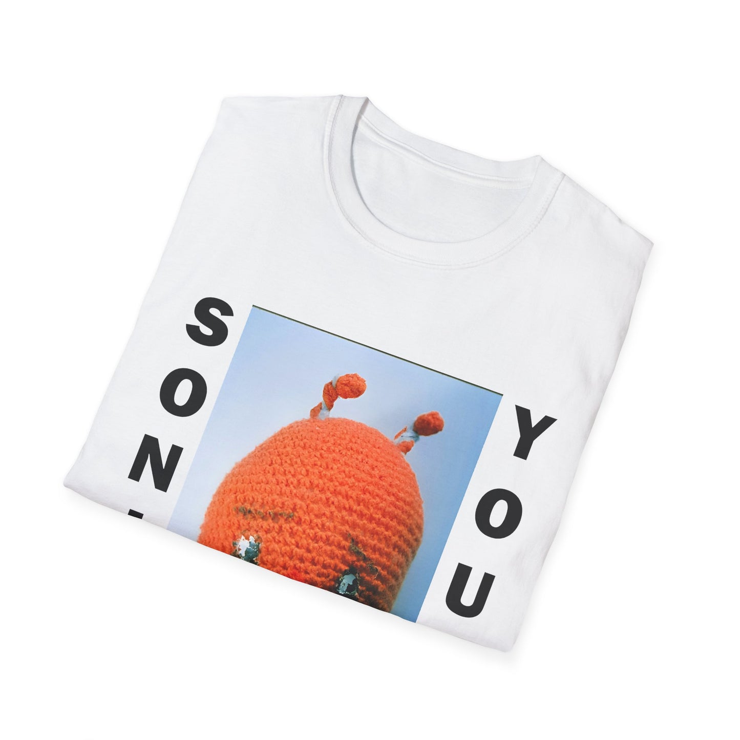 sonic youth 1992 dirty album tshirt
