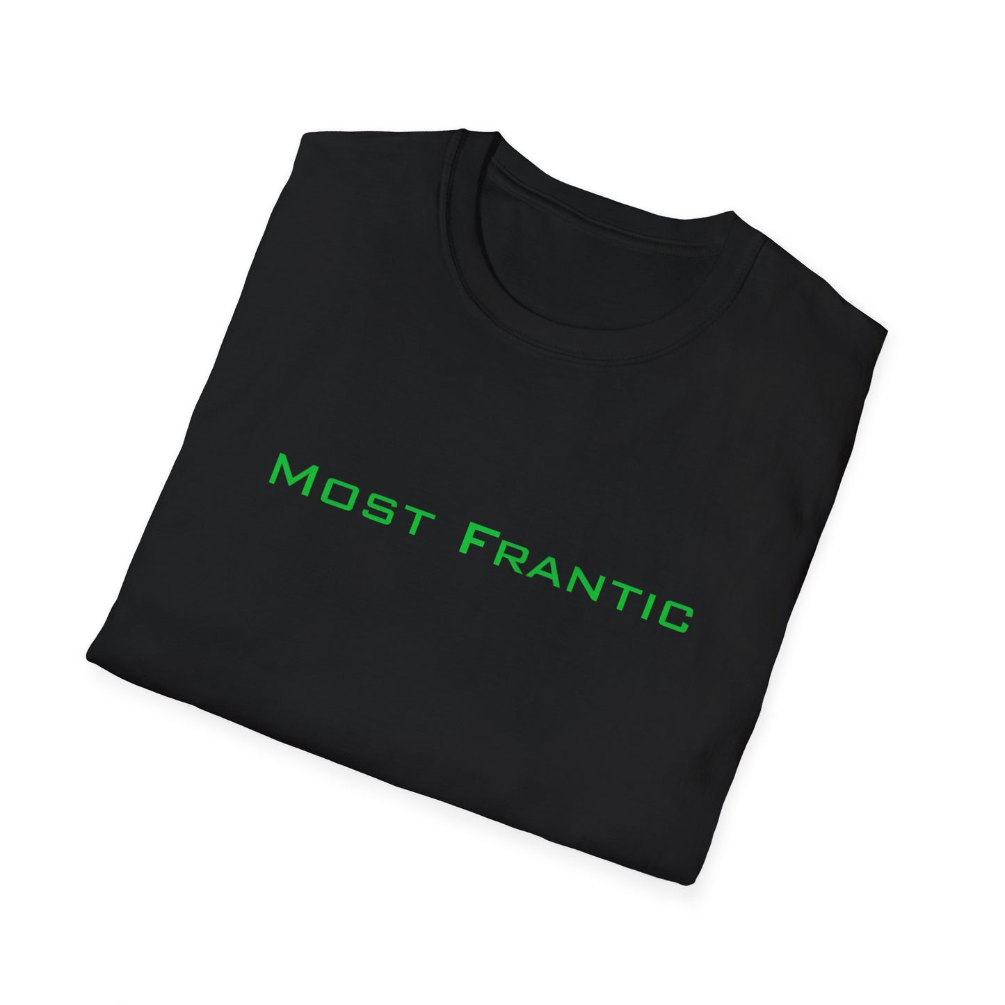 goldeneye n64 awards most frantic tshirt