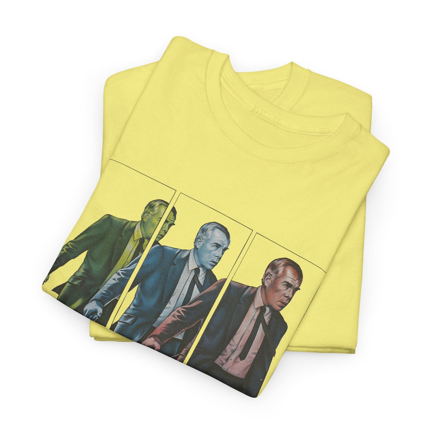 1967 point blank noir movie tshirt
