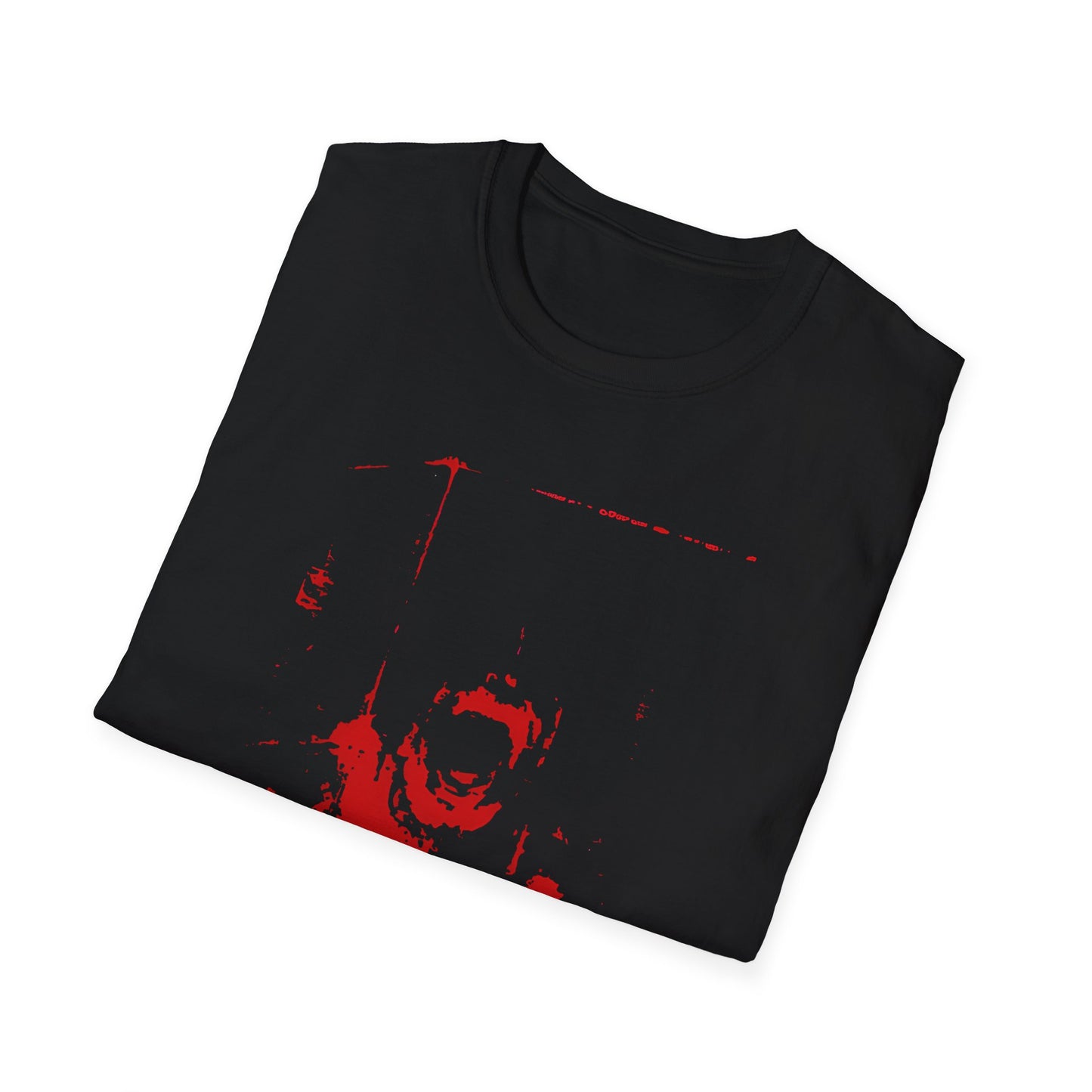 the sisters of mercy band tshirt