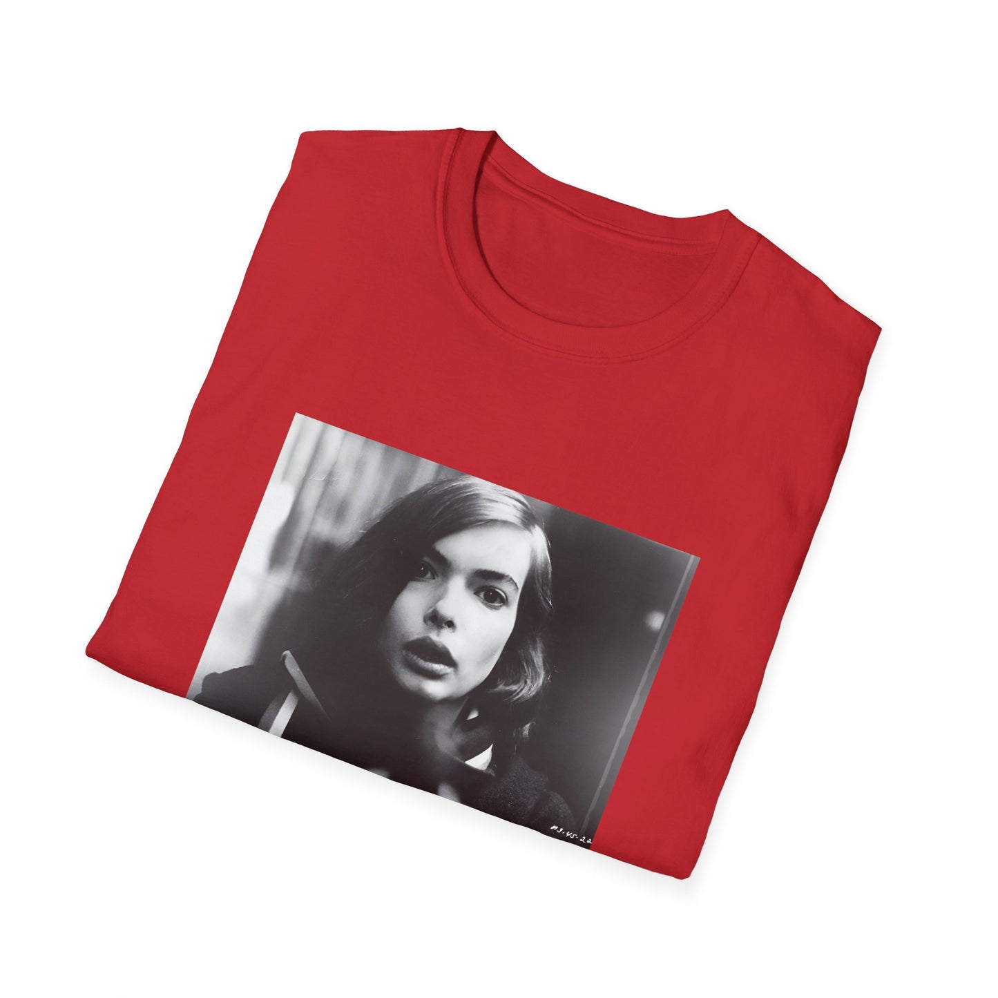 abel ferrara's ms. 45 aka angel of vengeance 1981 movie tshirt