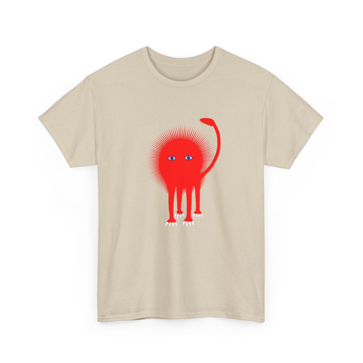 1994 ueno zoo poster by kazumasa nagai reproduction tshirt