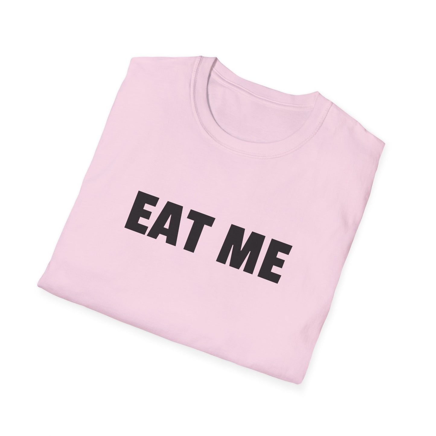 eat me tshirt