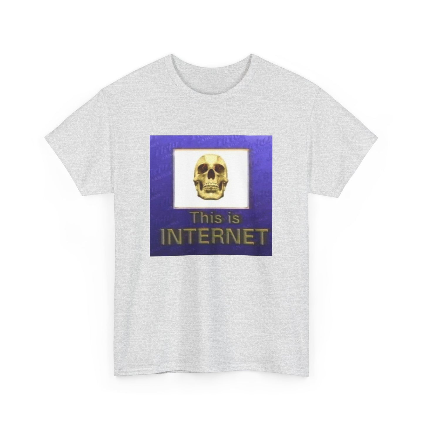 pixelated early 90s this is internet meme low quality image tshirt