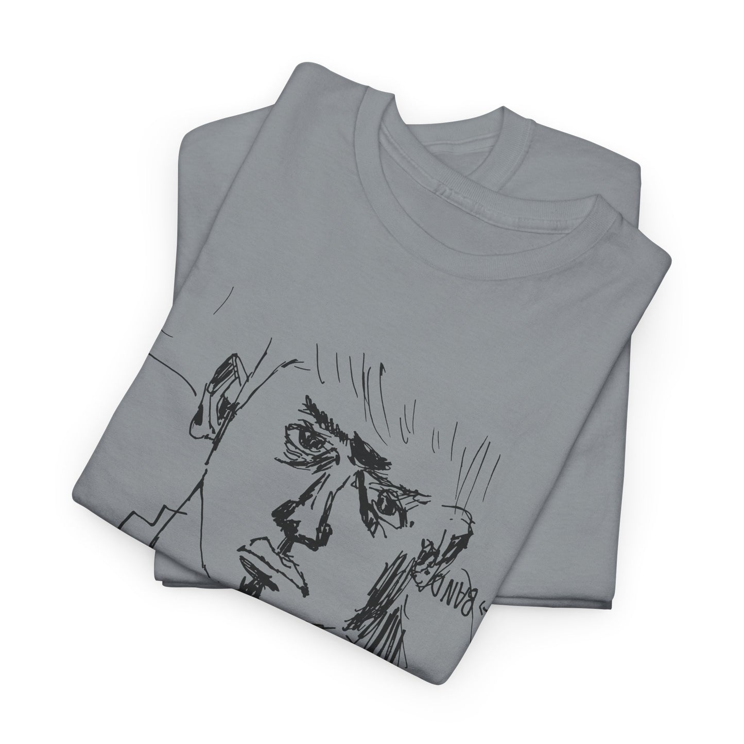 chris reimer the chad tape album cover tshirt