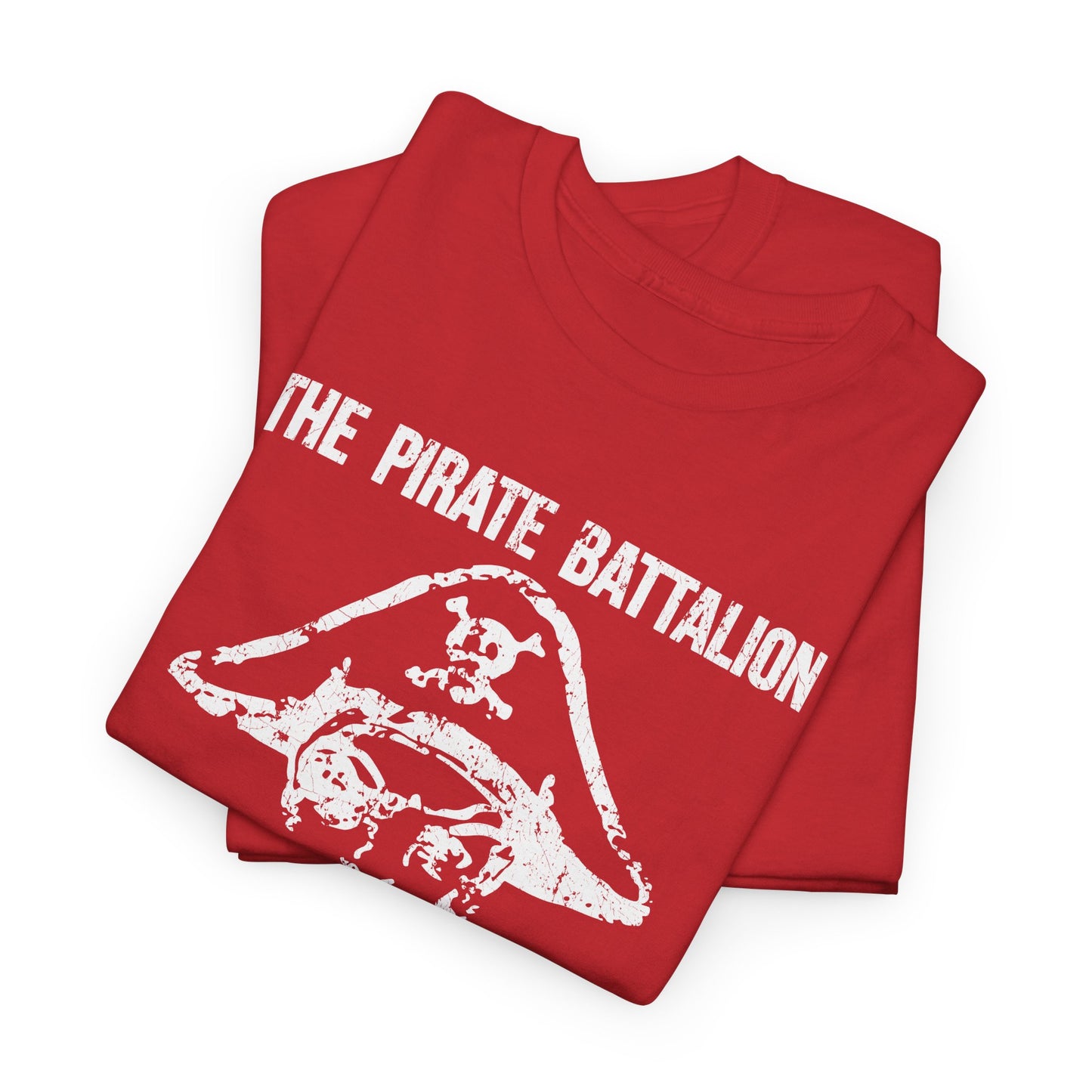 the pirate battalion army rotc hampton university as worn by elliot smith distressed graphic tshirt