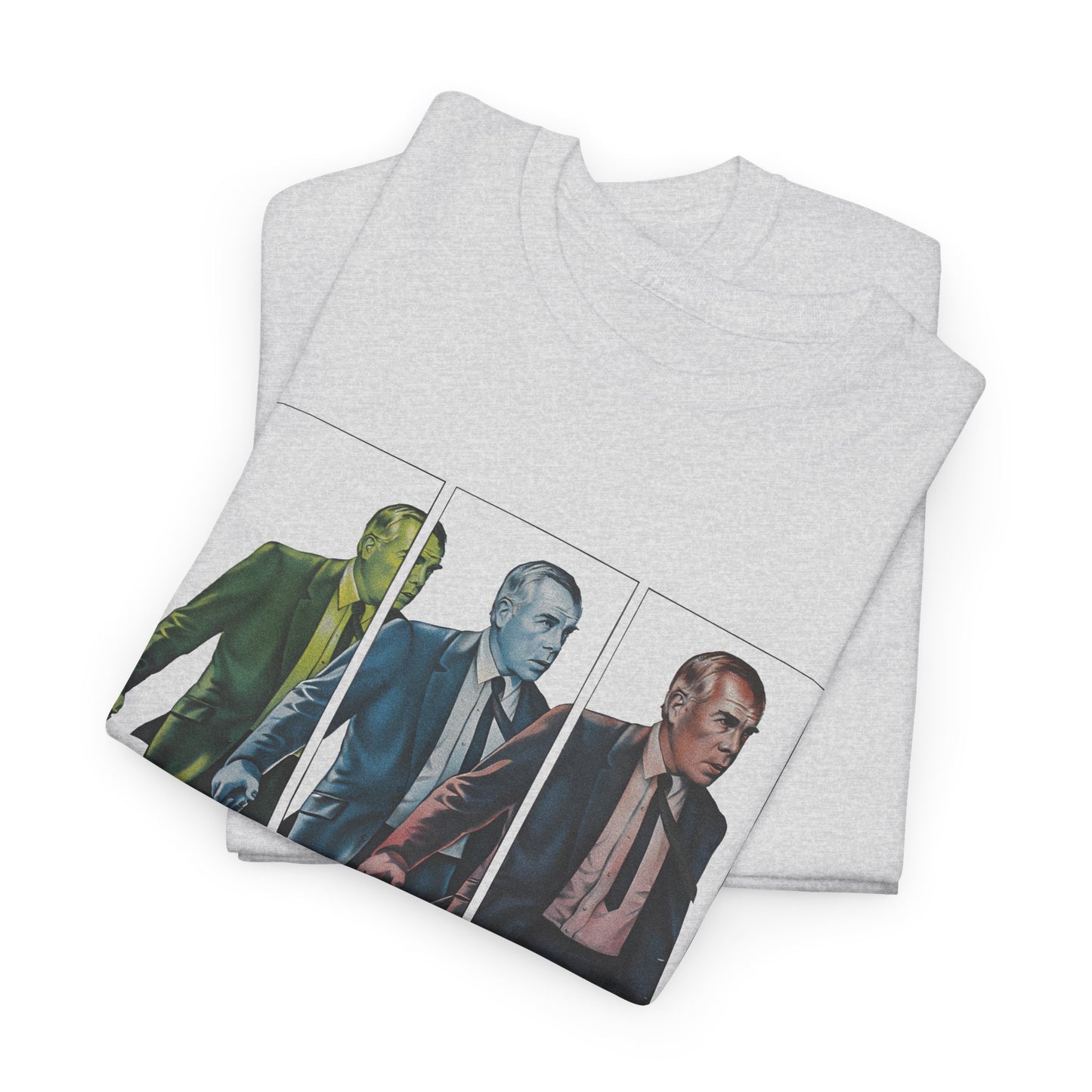 1967 point blank noir movie tshirt