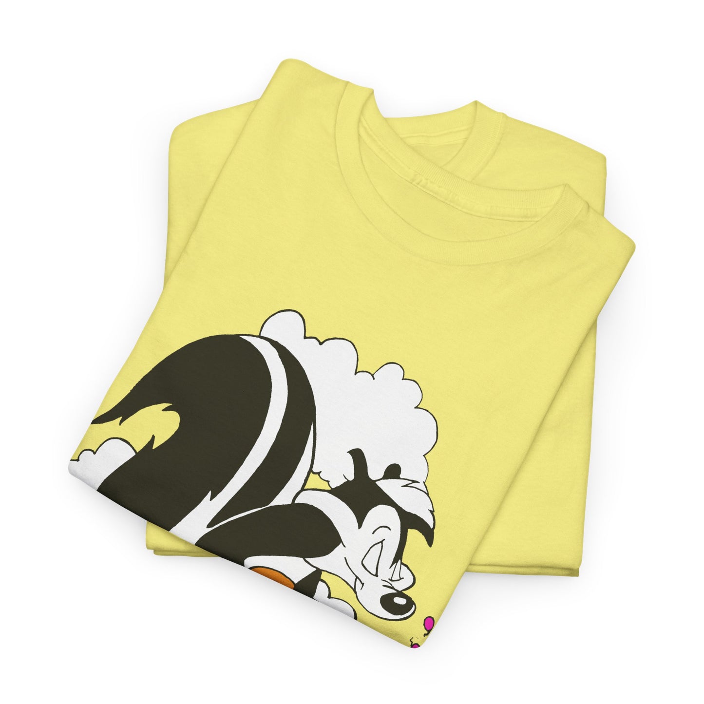 vintage milk cap pepe playing fiddle in clouds tshirt