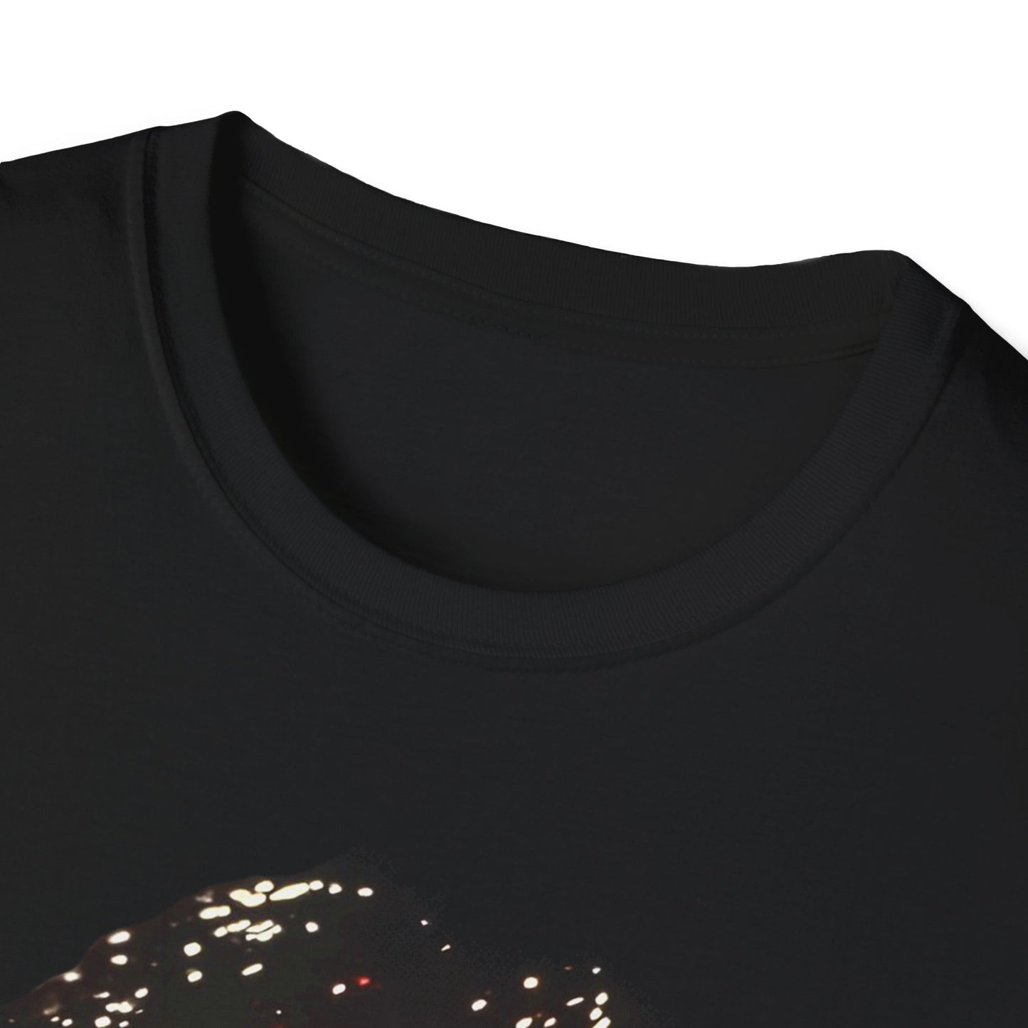 society 1989 body horror ted ferguson scene tshirt