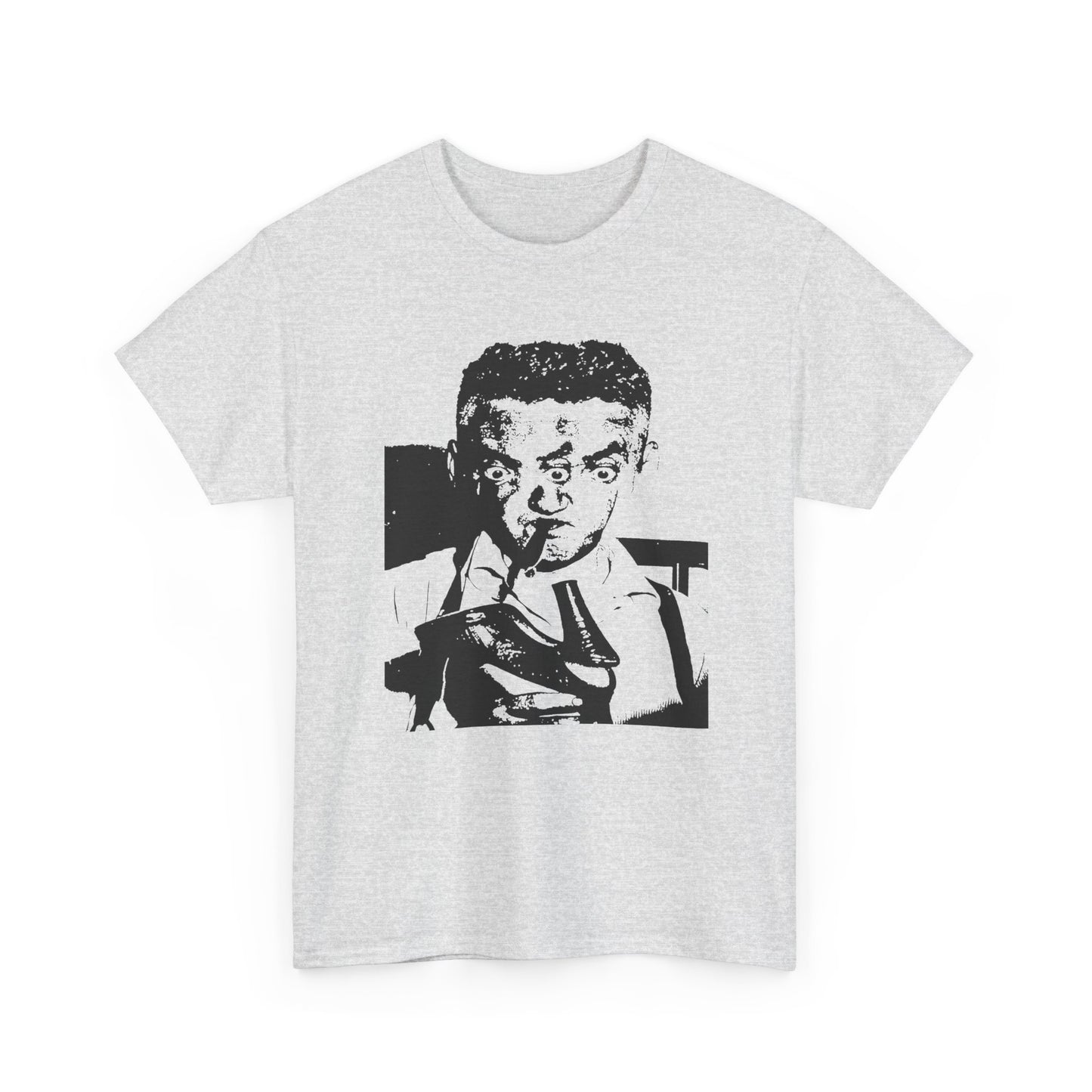 1953 arthur fellig weegee self portrait photo fan art tshirt