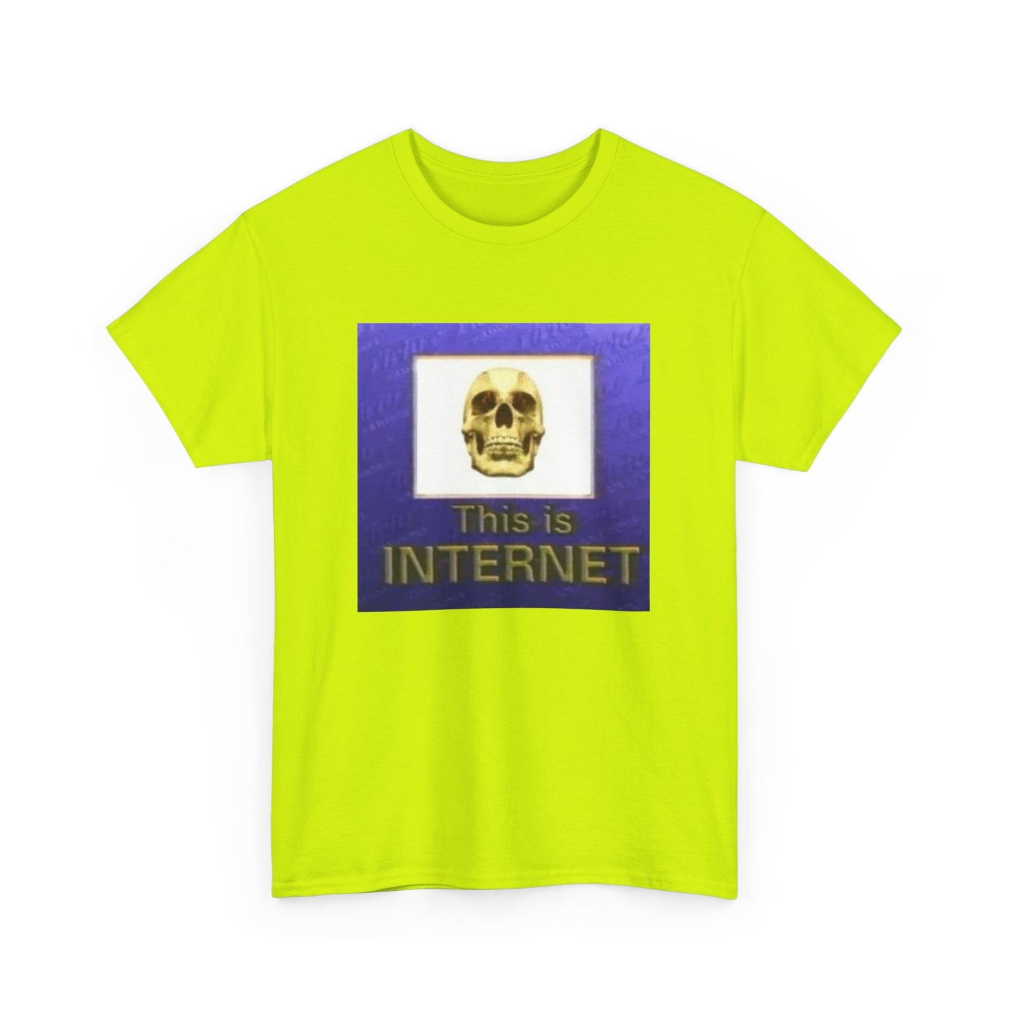 pixelated early 90s this is internet meme low quality image tshirt