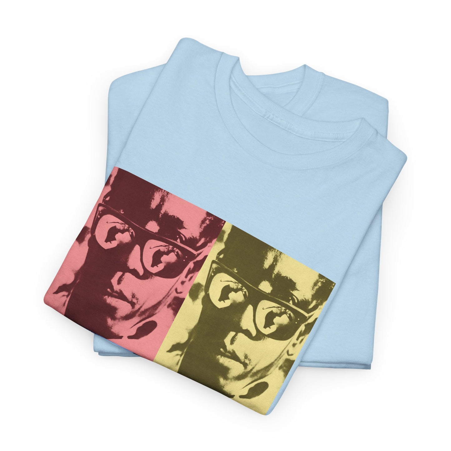 brenton wood fan art tshirt