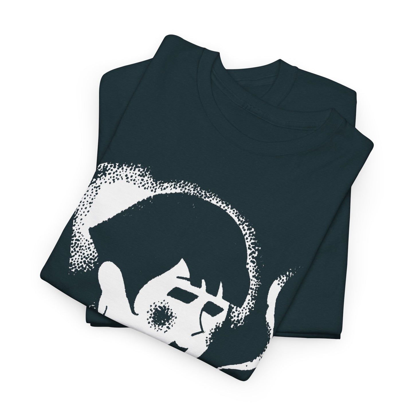 1930s japanese nightclub matchbox agraphic reproduction stretched graphic tshirt