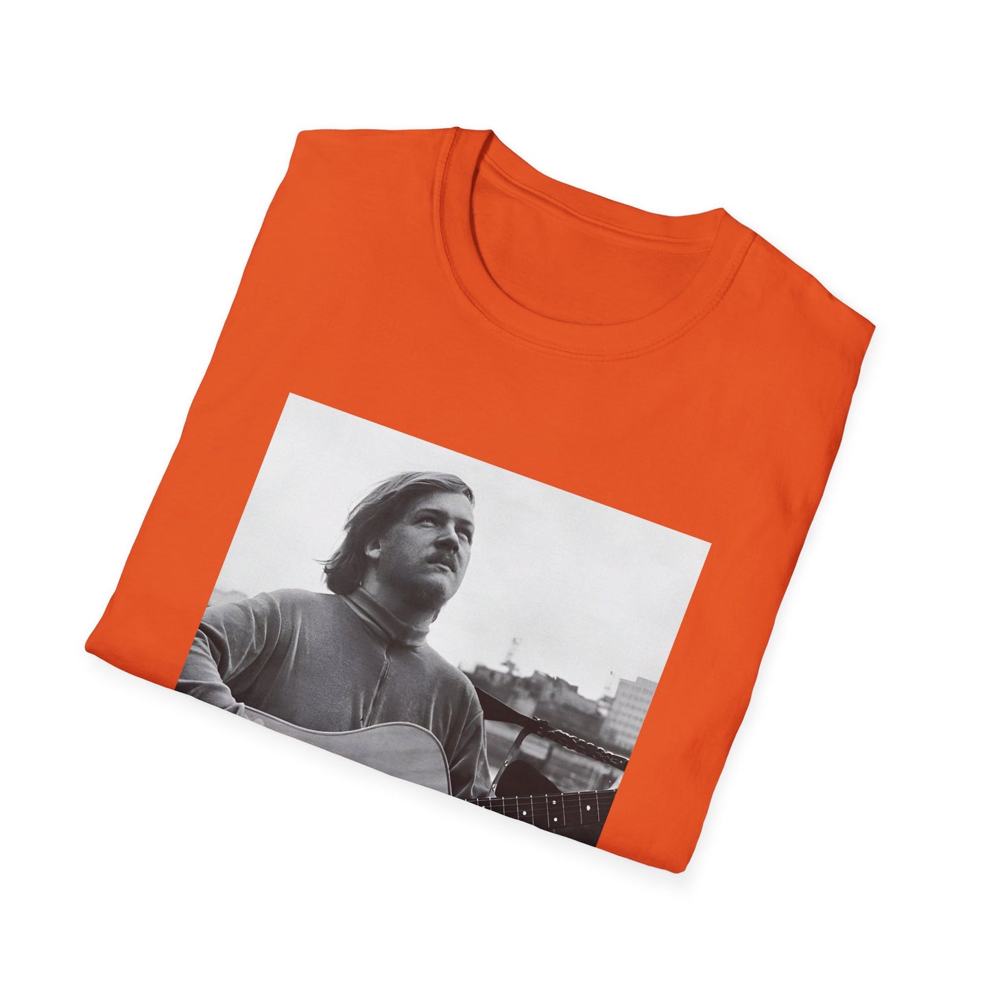 jackson c. frank 1965 debut album tshirt