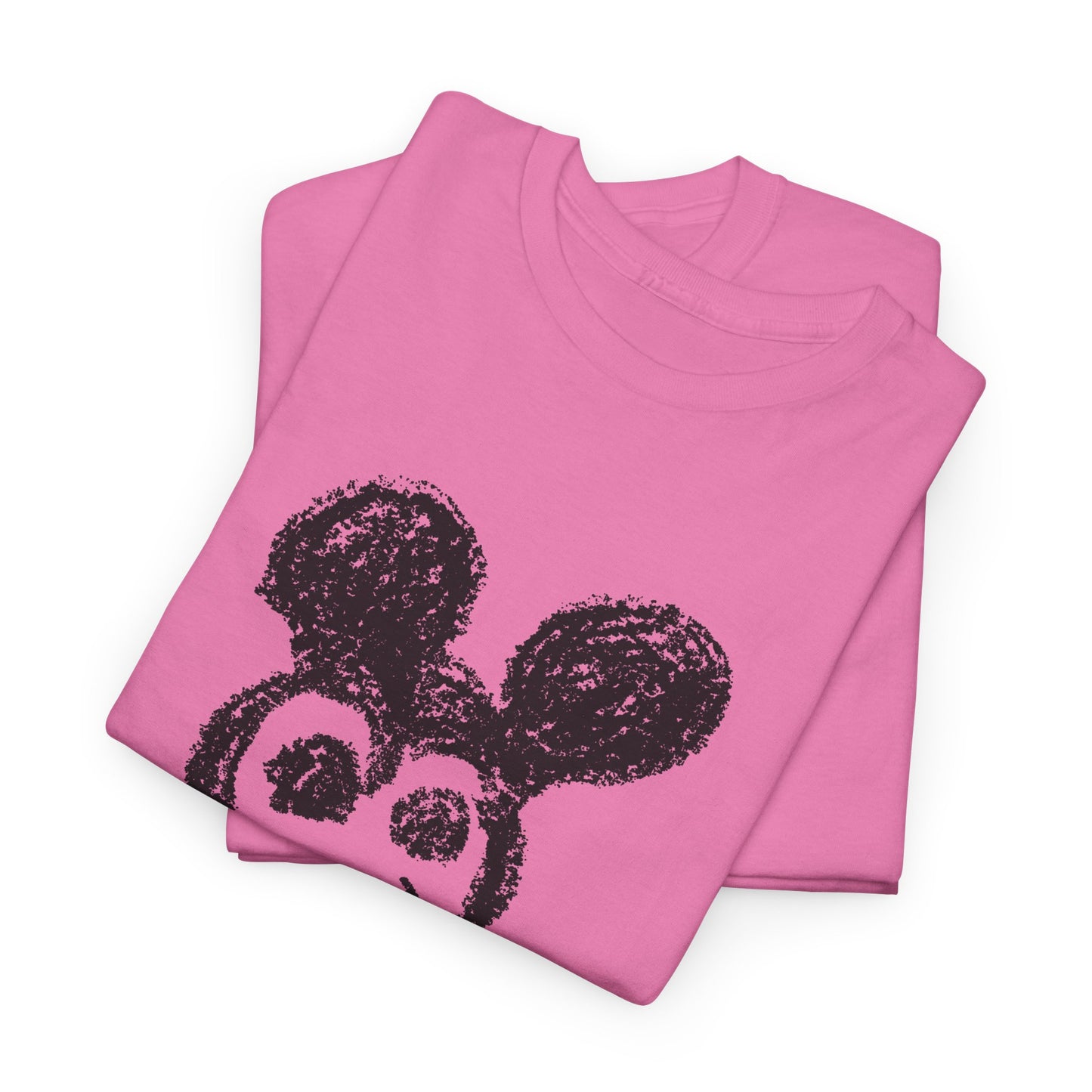 mickey original drawing tshirt