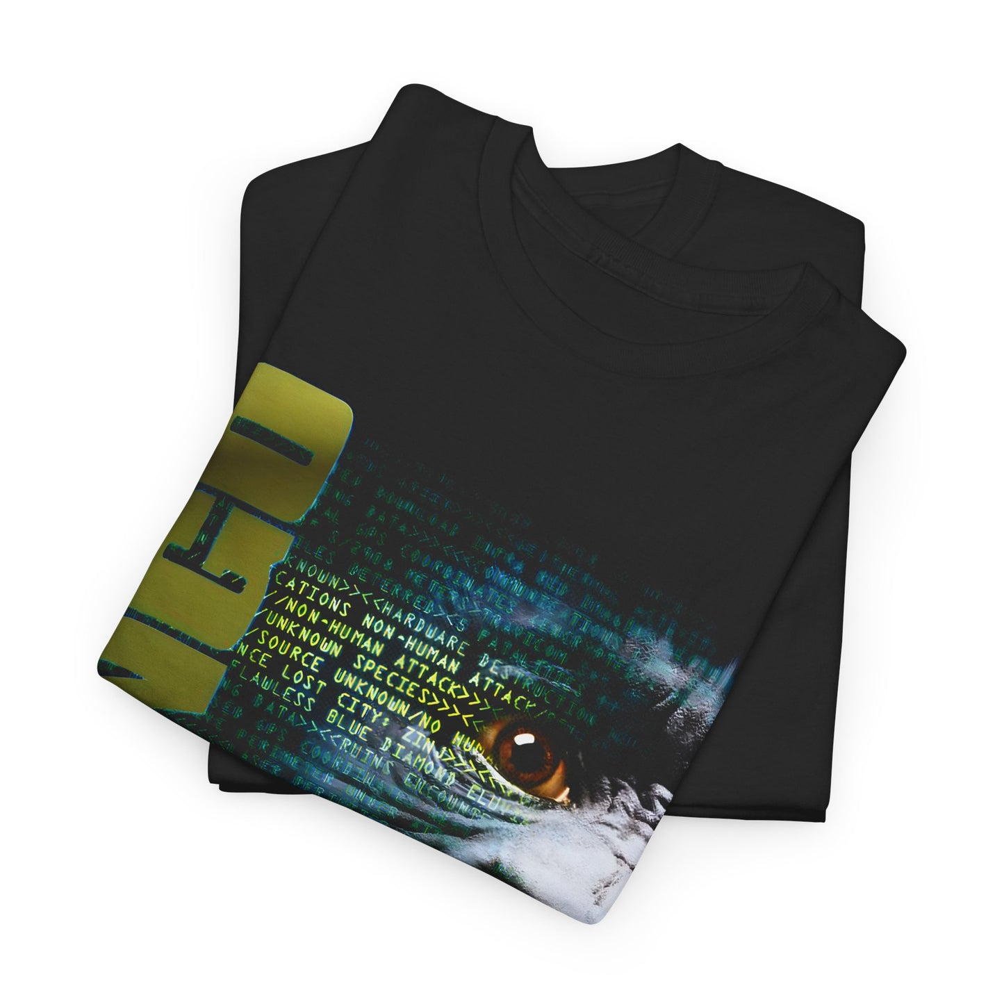 1995 congo movie poster tshirt