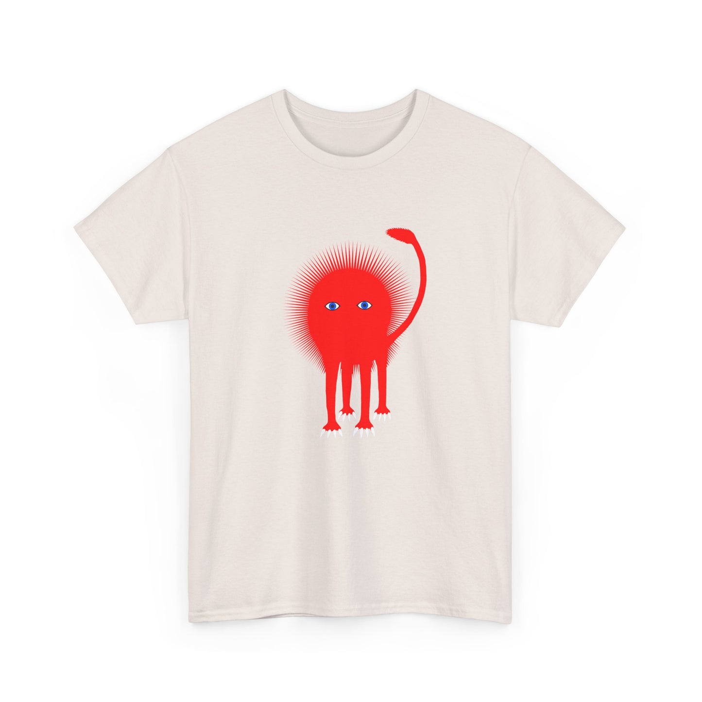 1994 ueno zoo poster by kazumasa nagai reproduction tshirt