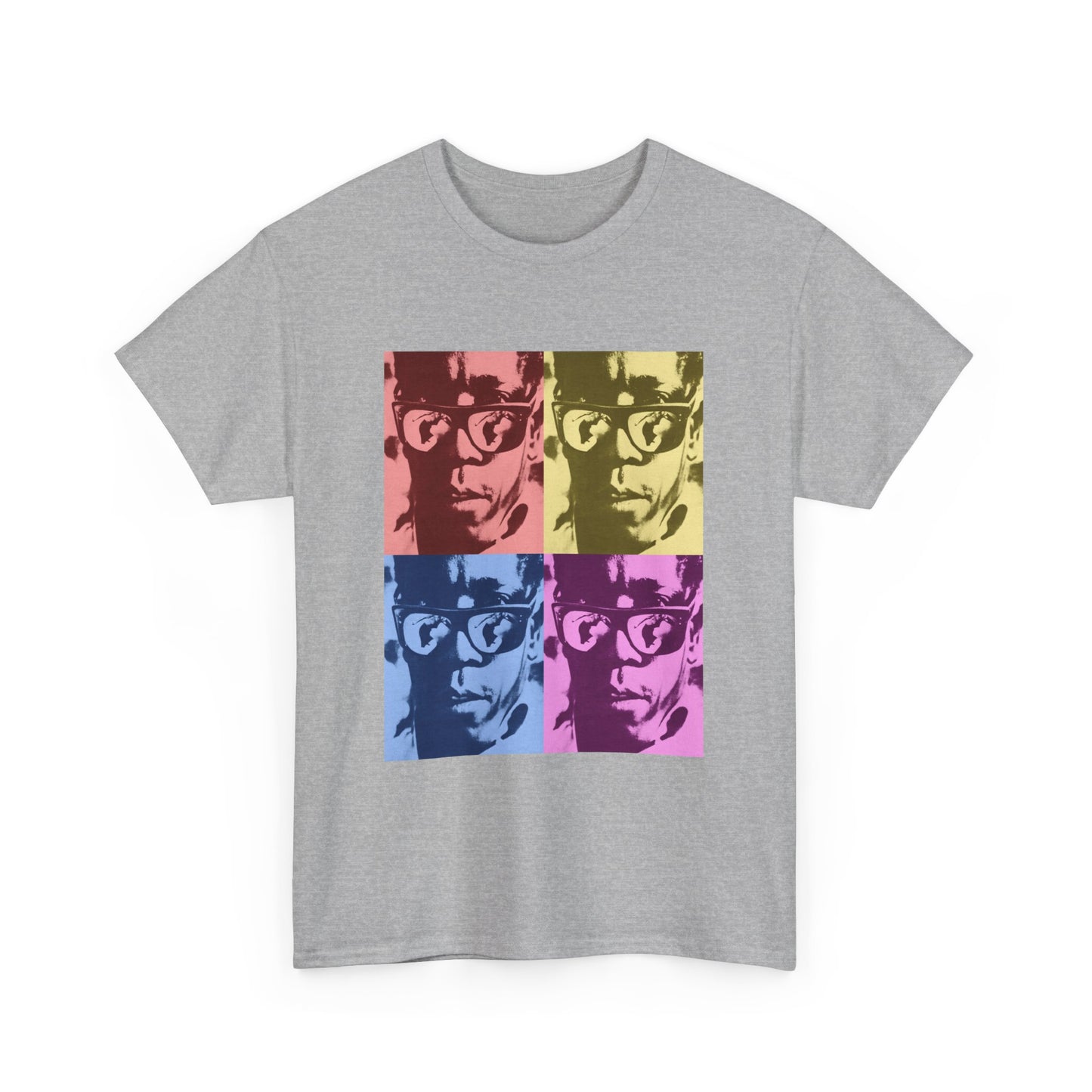brenton wood fan art tshirt