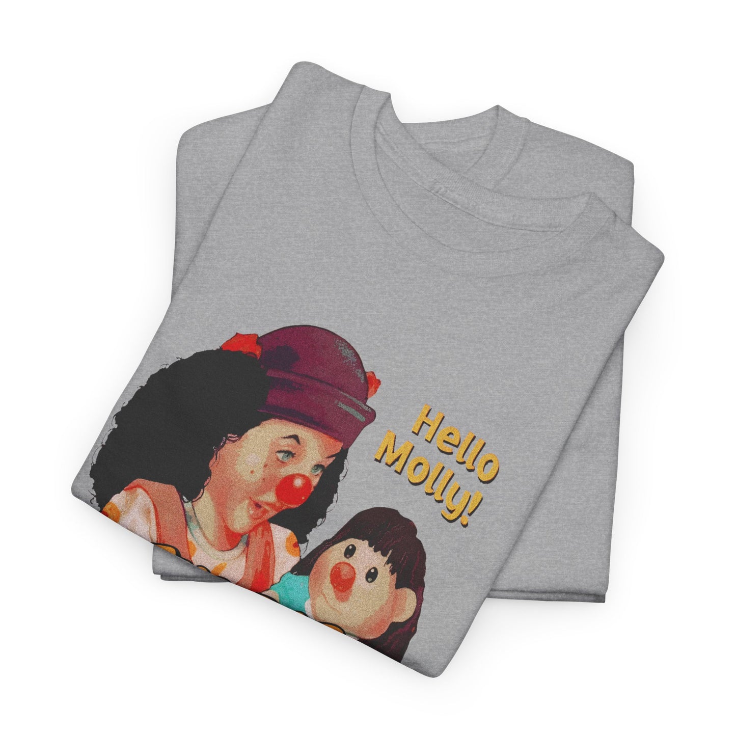 the big comfy couch canadian children's prop comedy tv show tshirt