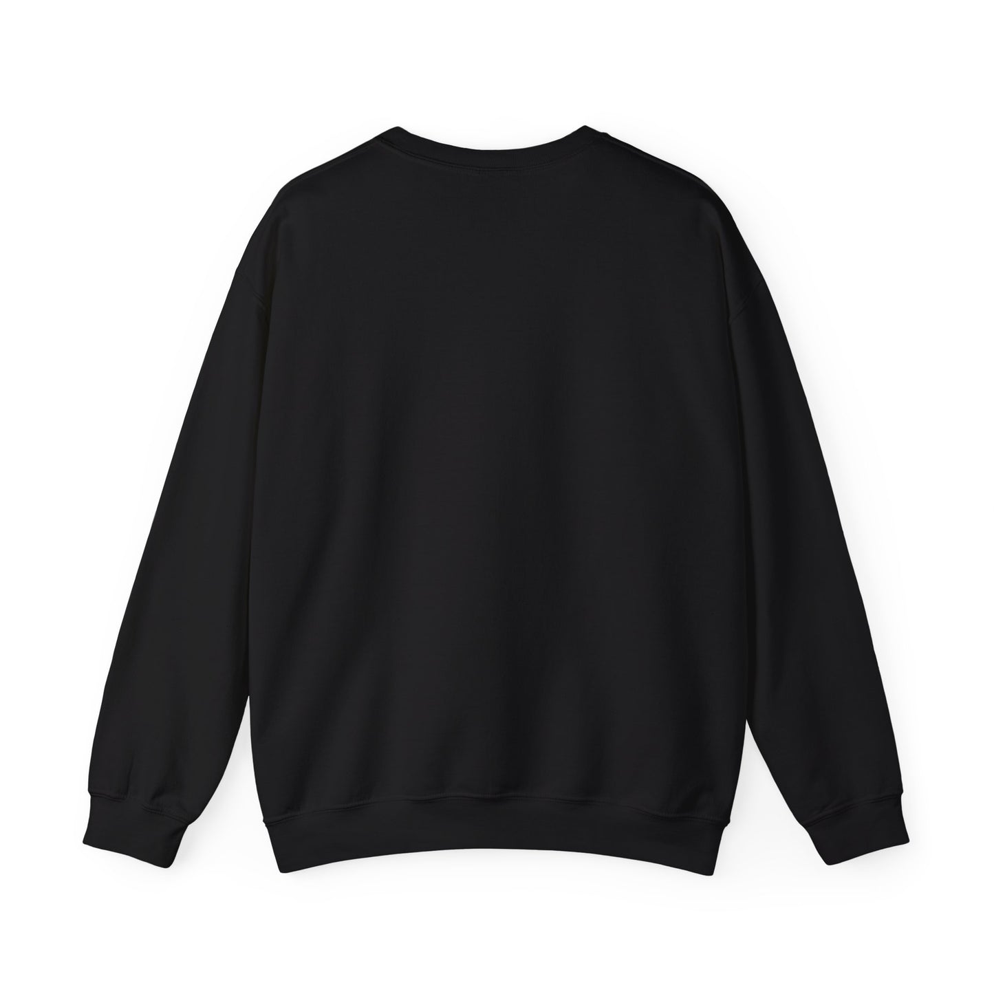repo man skull punk red sweater
