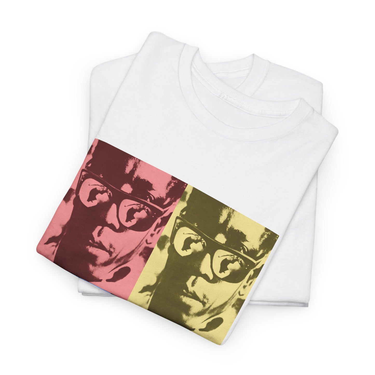 brenton wood fan art tshirt