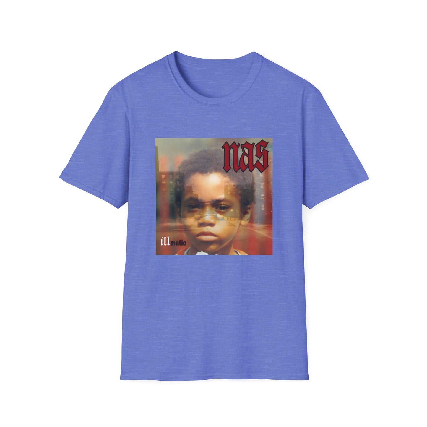 1994 illmatic album tshirt