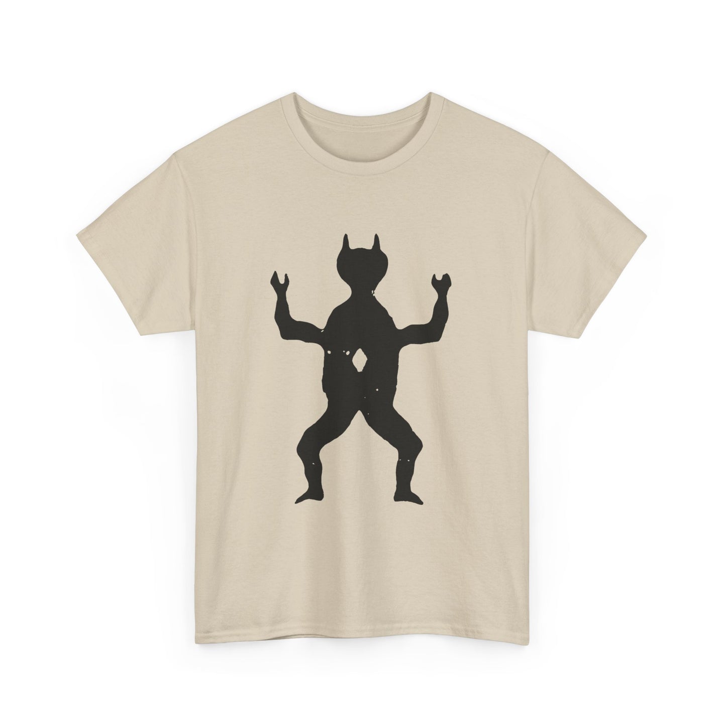 1883 devil illustration from popular scientific recreations book tshirt