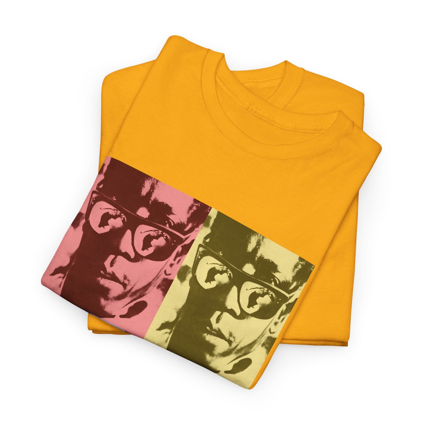 brenton wood fan art tshirt