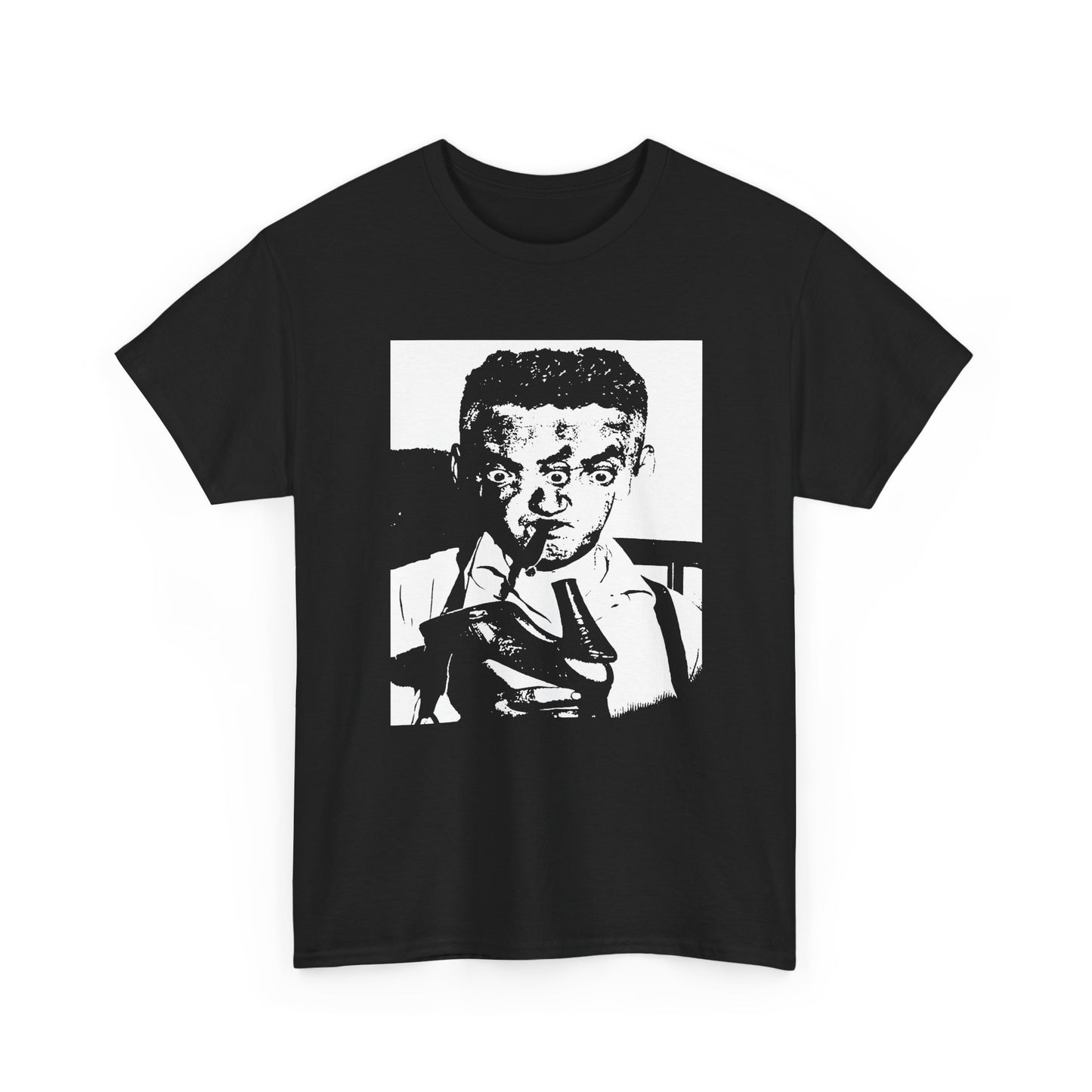 1953 arthur fellig weegee self portrait photo fan art tshirt
