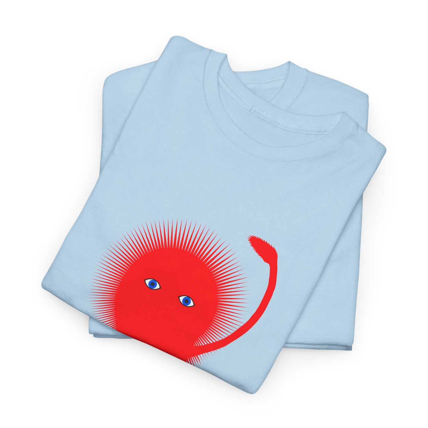 1994 ueno zoo poster by kazumasa nagai reproduction tshirt