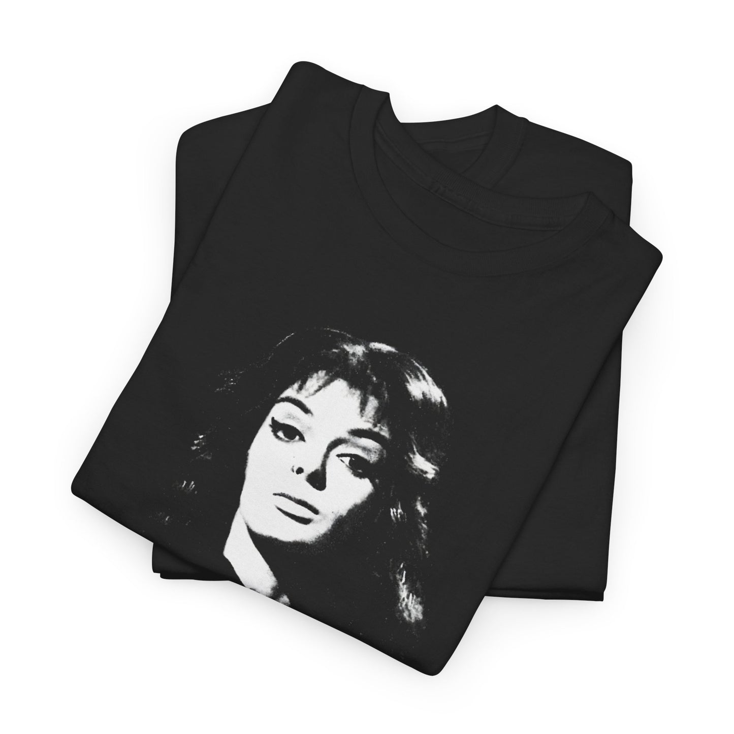 1960 black sunday the mask of satan asa the witch tshirt