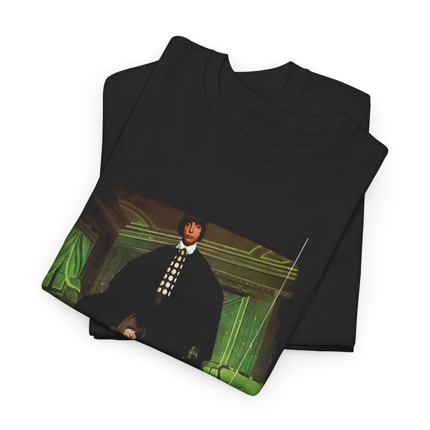 1968 brazilian band os mutantes self titled album cover tshirt