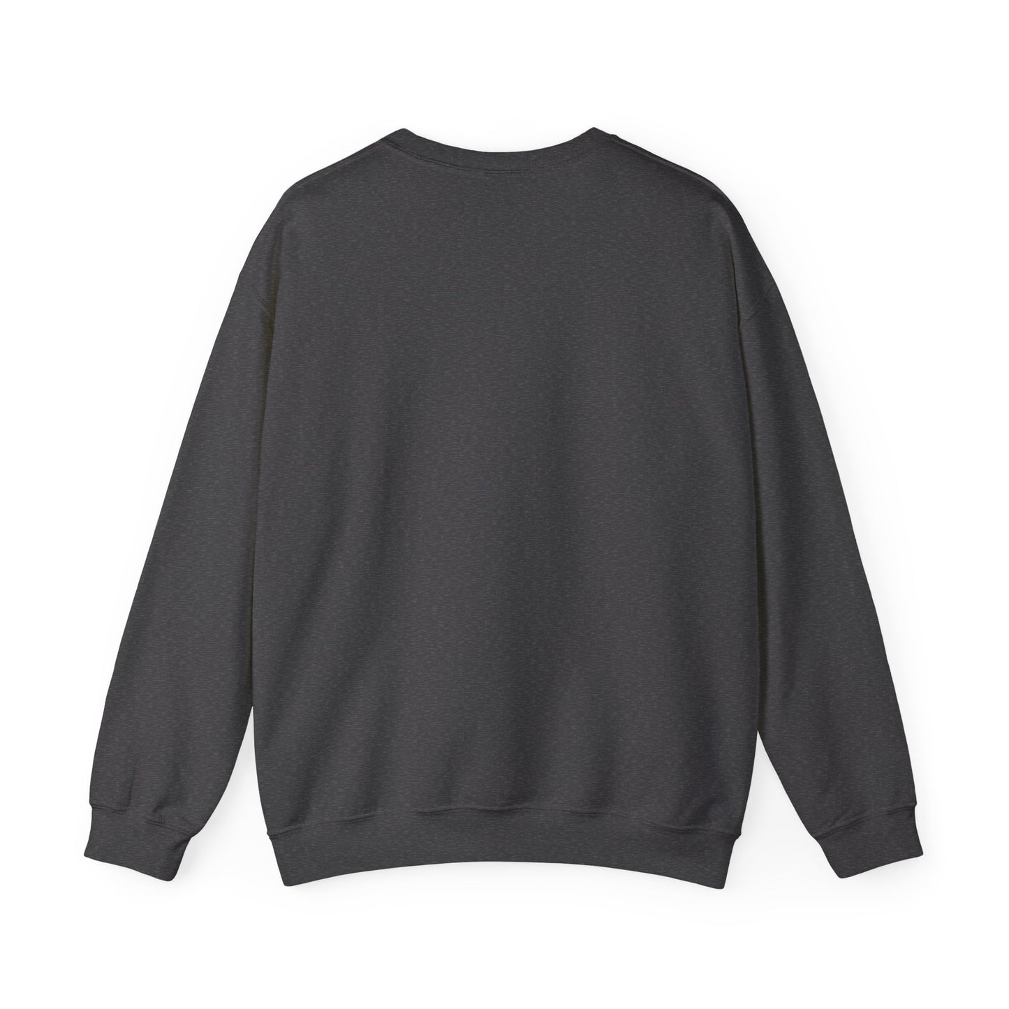cry baby unisex heavy blend crewneck sweatshirt