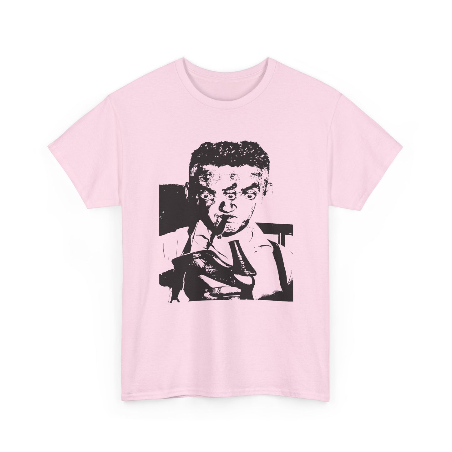 1953 arthur fellig weegee self portrait photo fan art tshirt