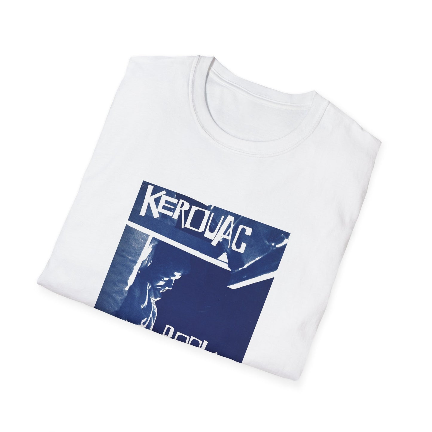 book of dreams novel by jack kerouac book cover tshirt
