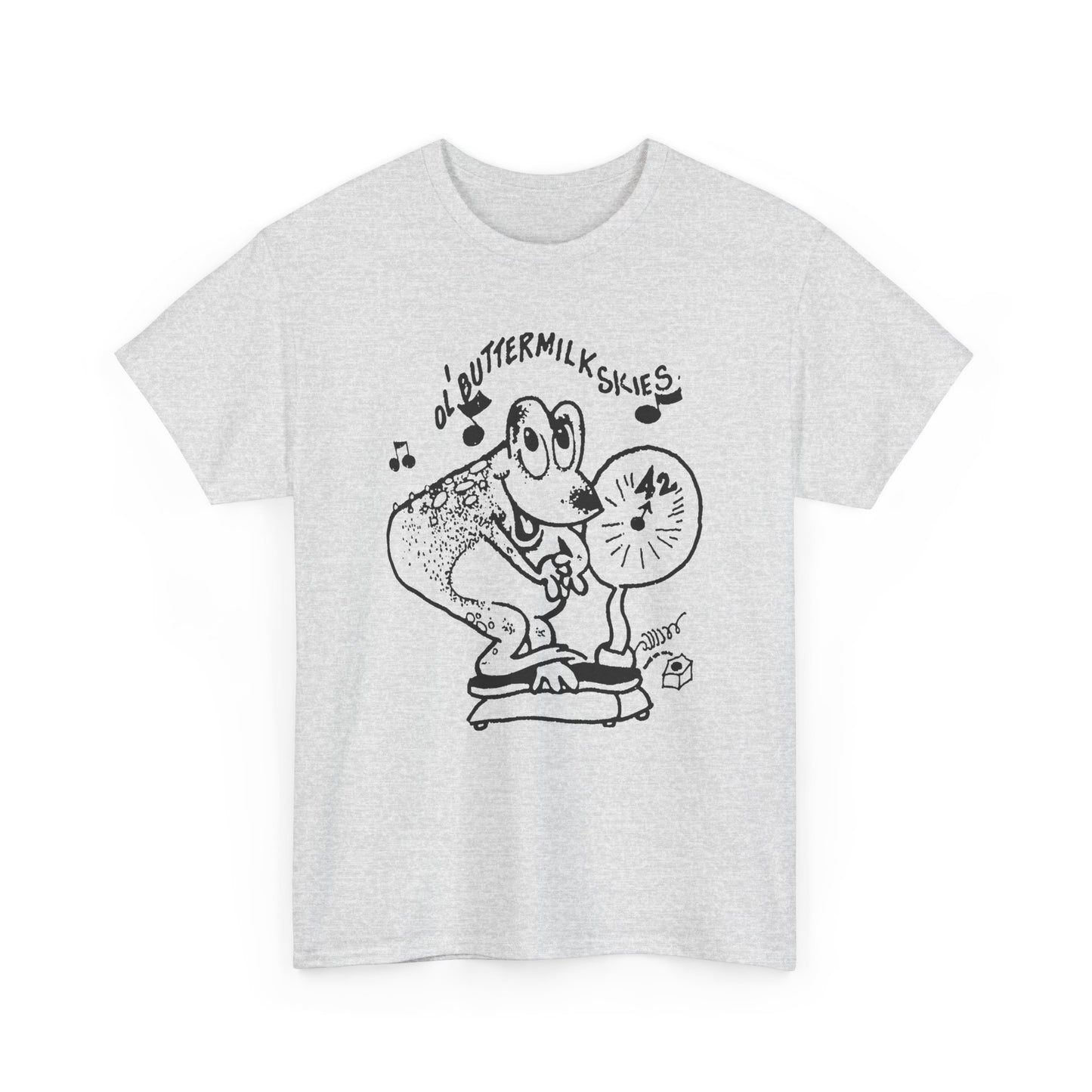 1979 legendary coleman frog of fredericton new brunswick reproduction tshirt