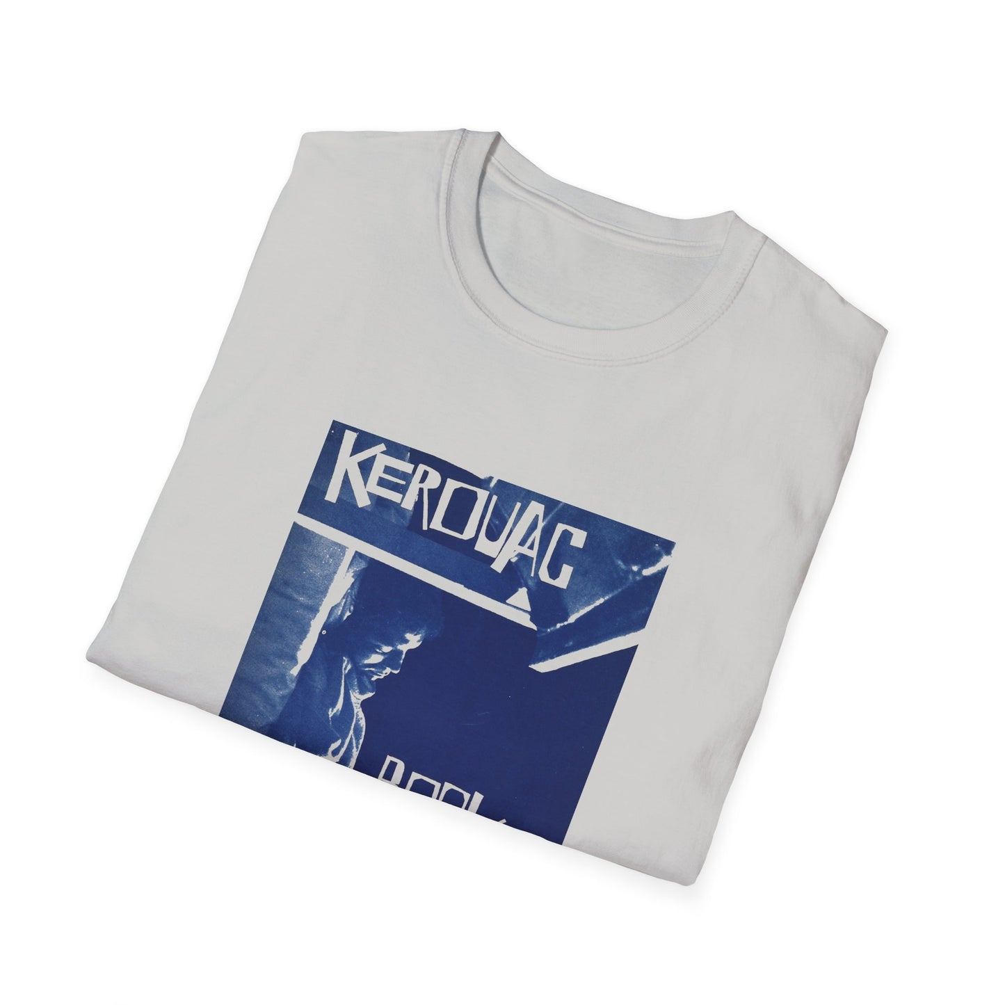 book of dreams novel by jack kerouac book cover tshirt