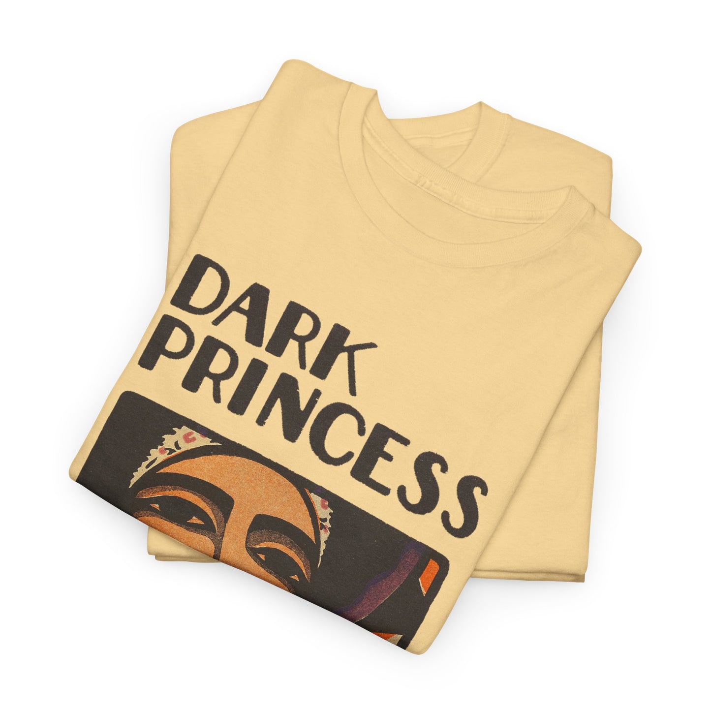 1928 dark princess first edition dust jacket by w.e.b du bois tshirt