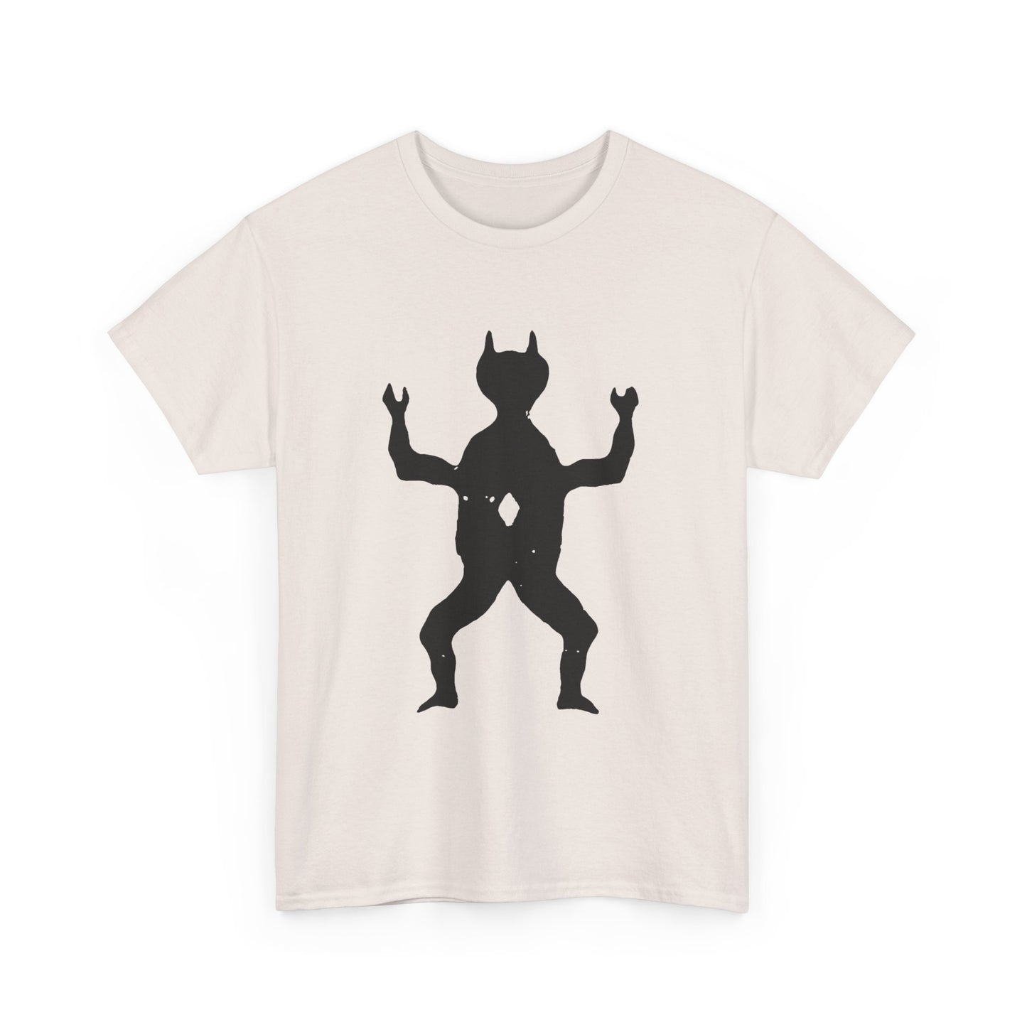 1883 devil illustration from popular scientific recreations book tshirt