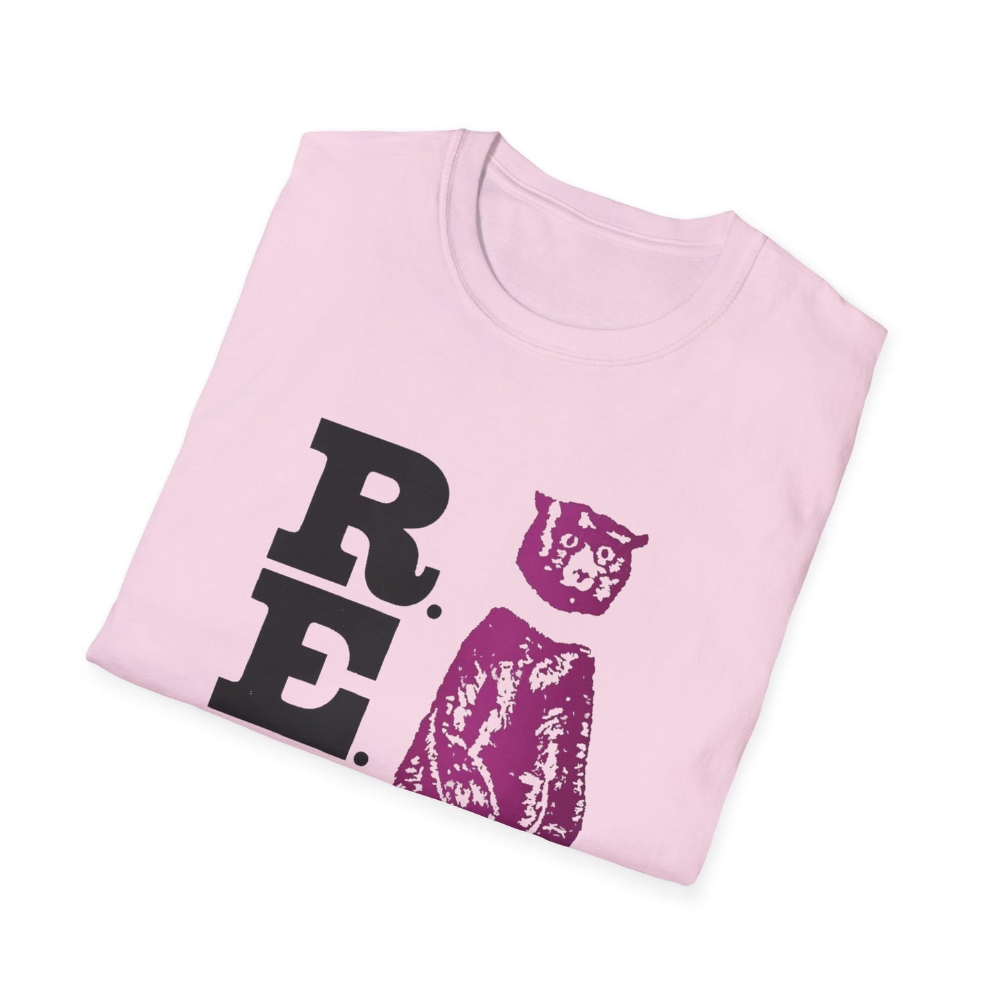 rem 1994 monster alternate album cover tshirt