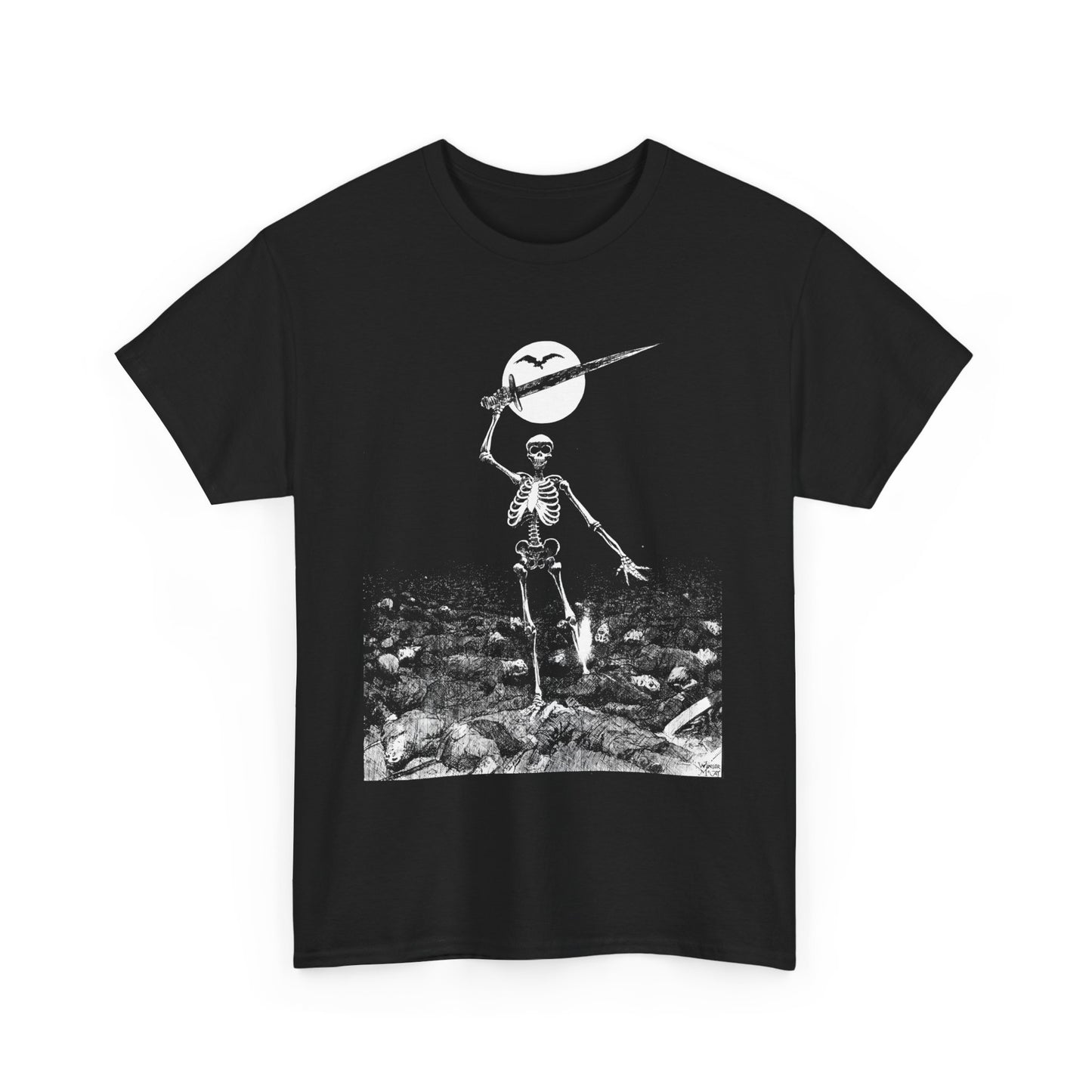1914 illustration winsor mccay the victor reproduction tshirt