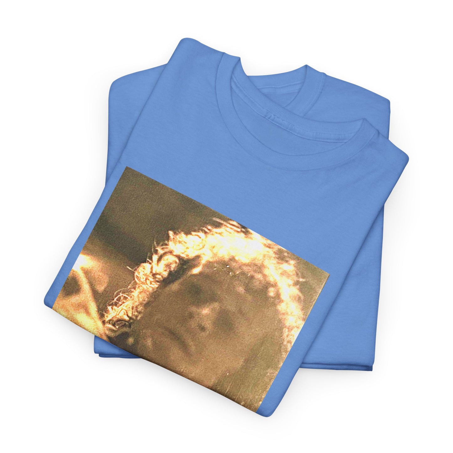 jim ford fan art tshirt