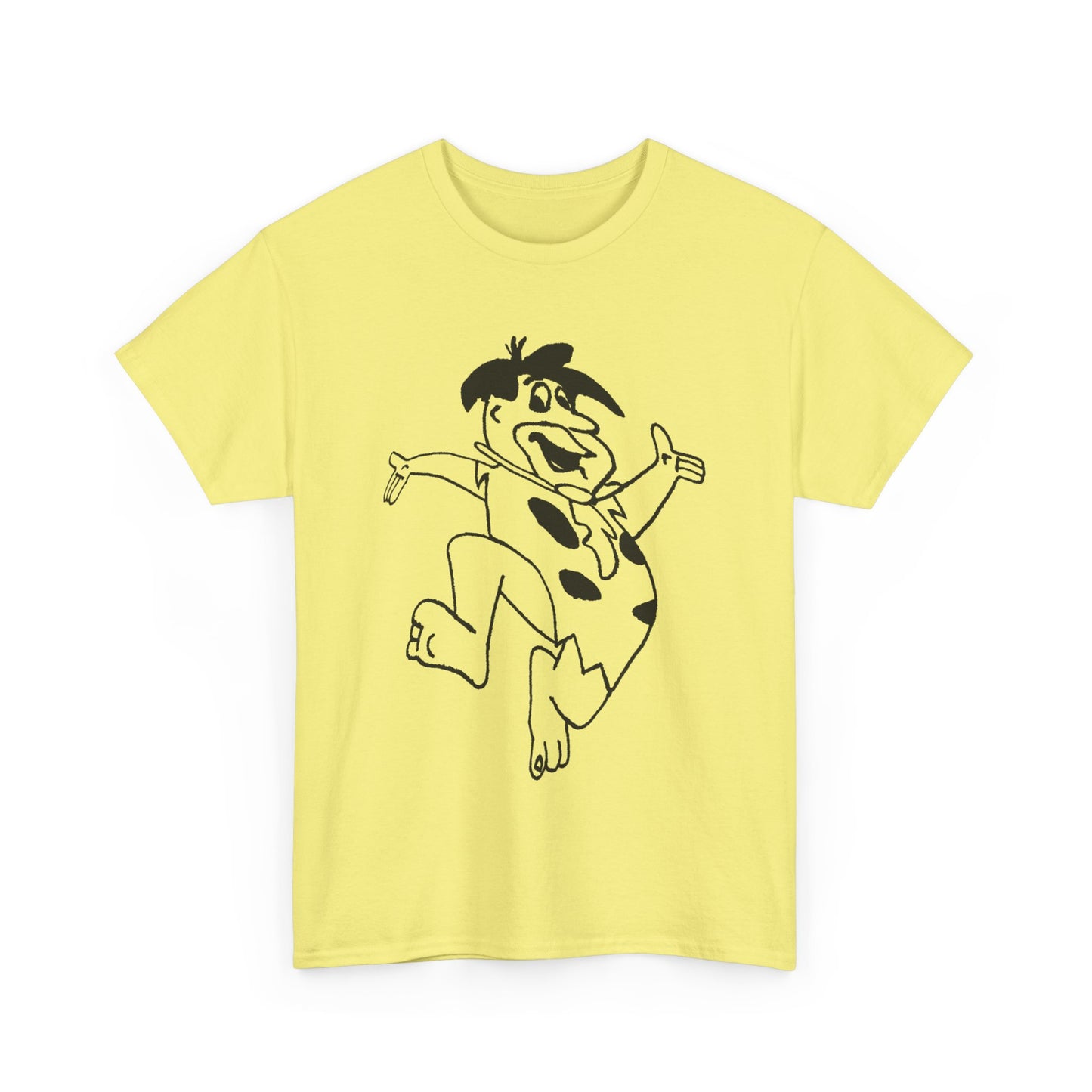 fred original drawing tshirt