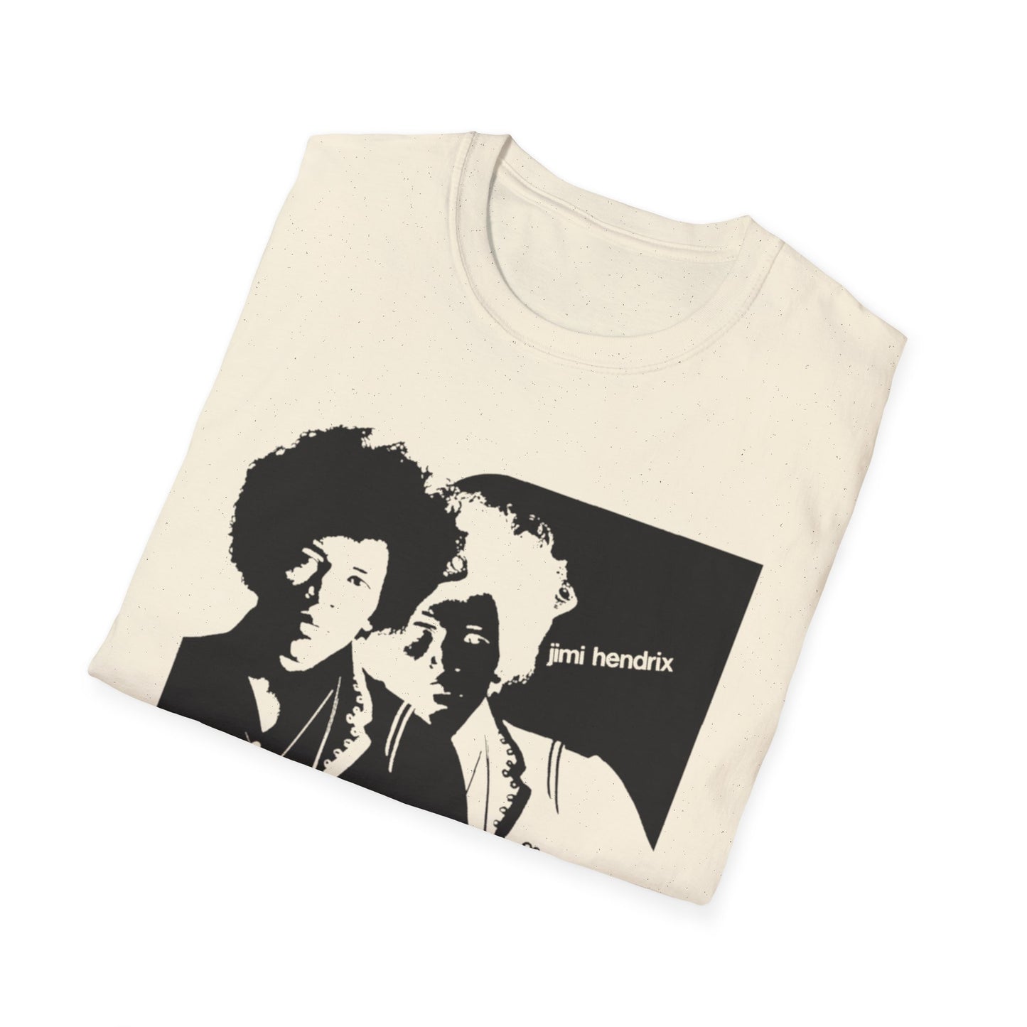 1968 jimi hendrix poster reproduction tshirt
