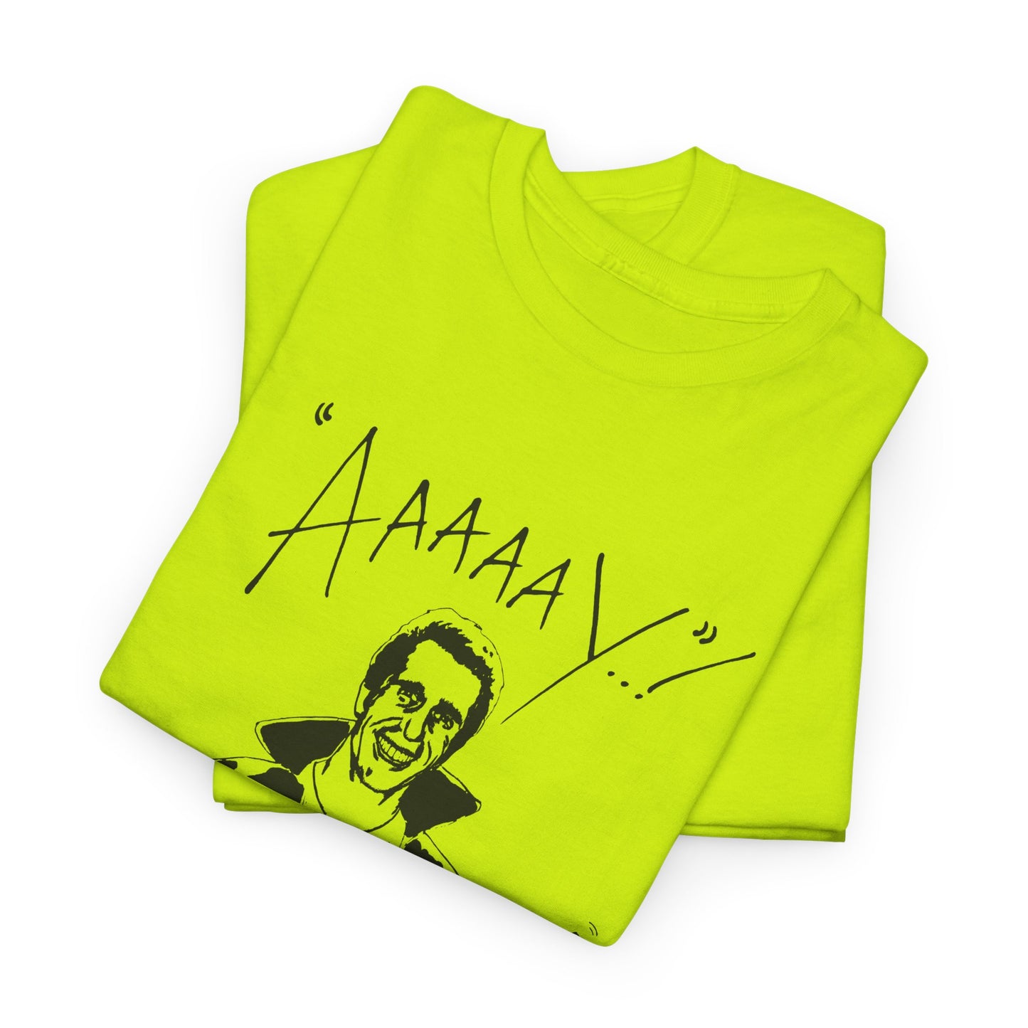 1976 jcpenny fonz tshirt reproduction tshirt