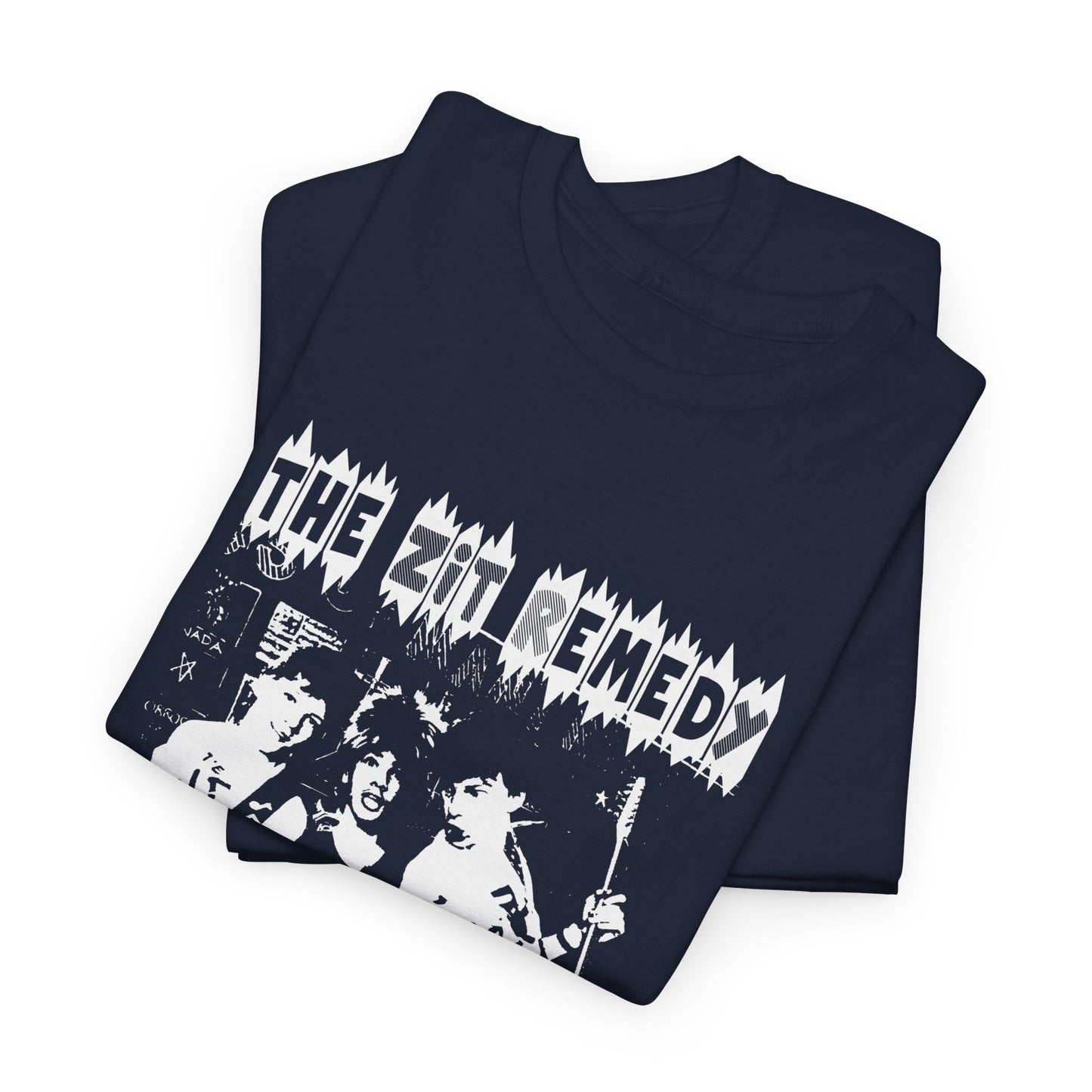 degrassi high zit remedy whatmart original tshirt