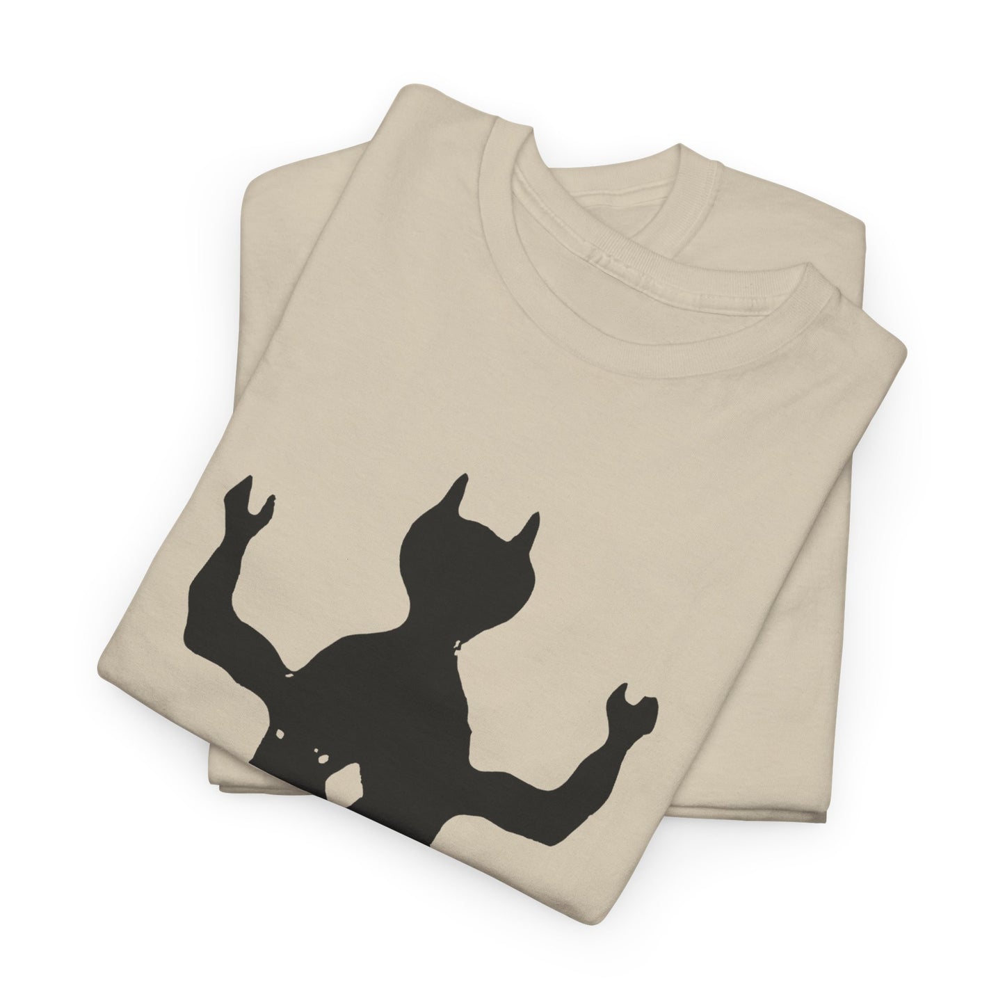 1883 devil illustration from popular scientific recreations book tshirt