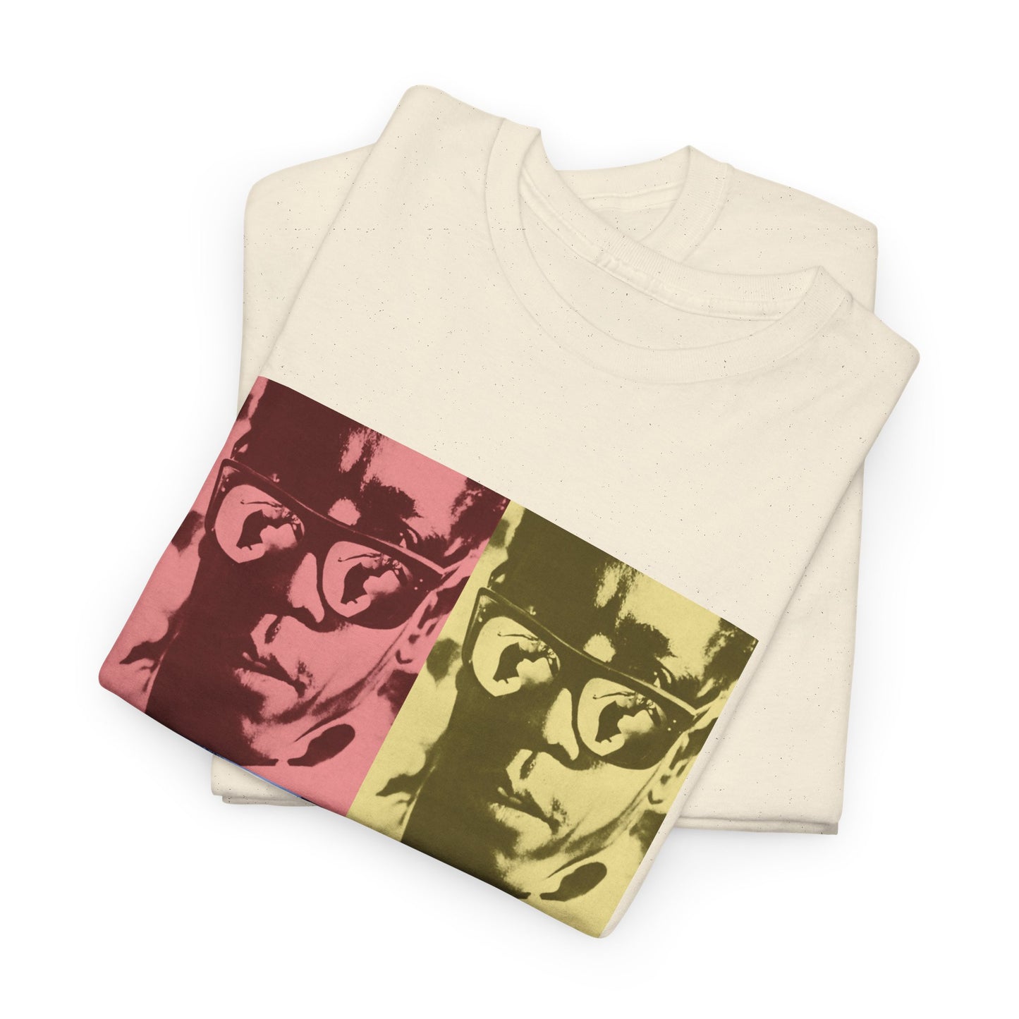 brenton wood fan art tshirt