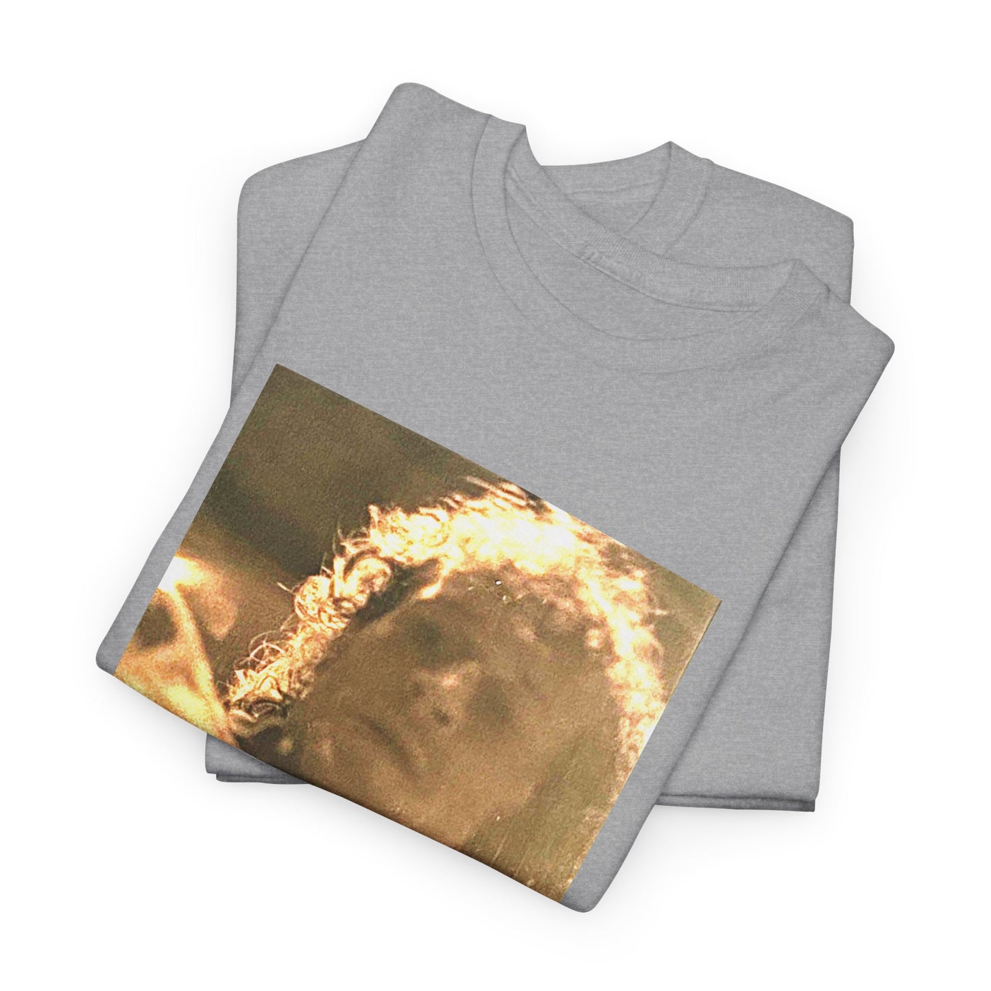 jim ford fan art tshirt