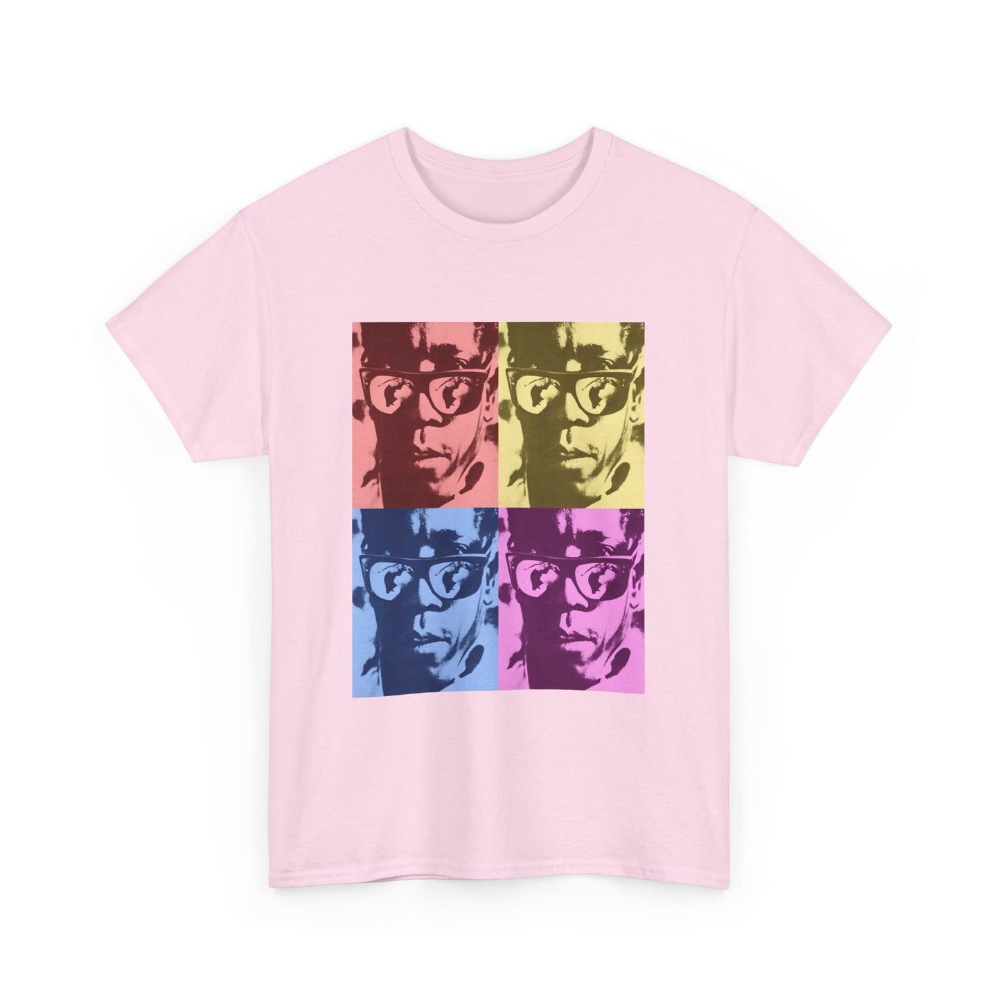 brenton wood fan art tshirt